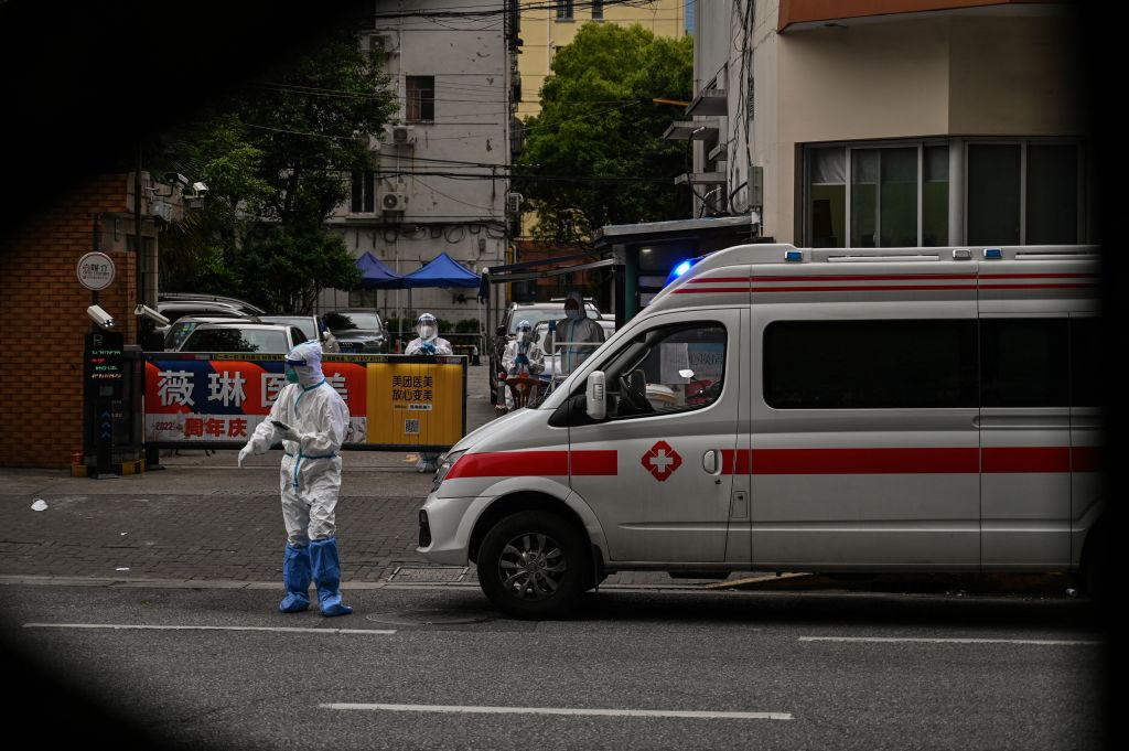 CHINA-HEALTH-VIRUS