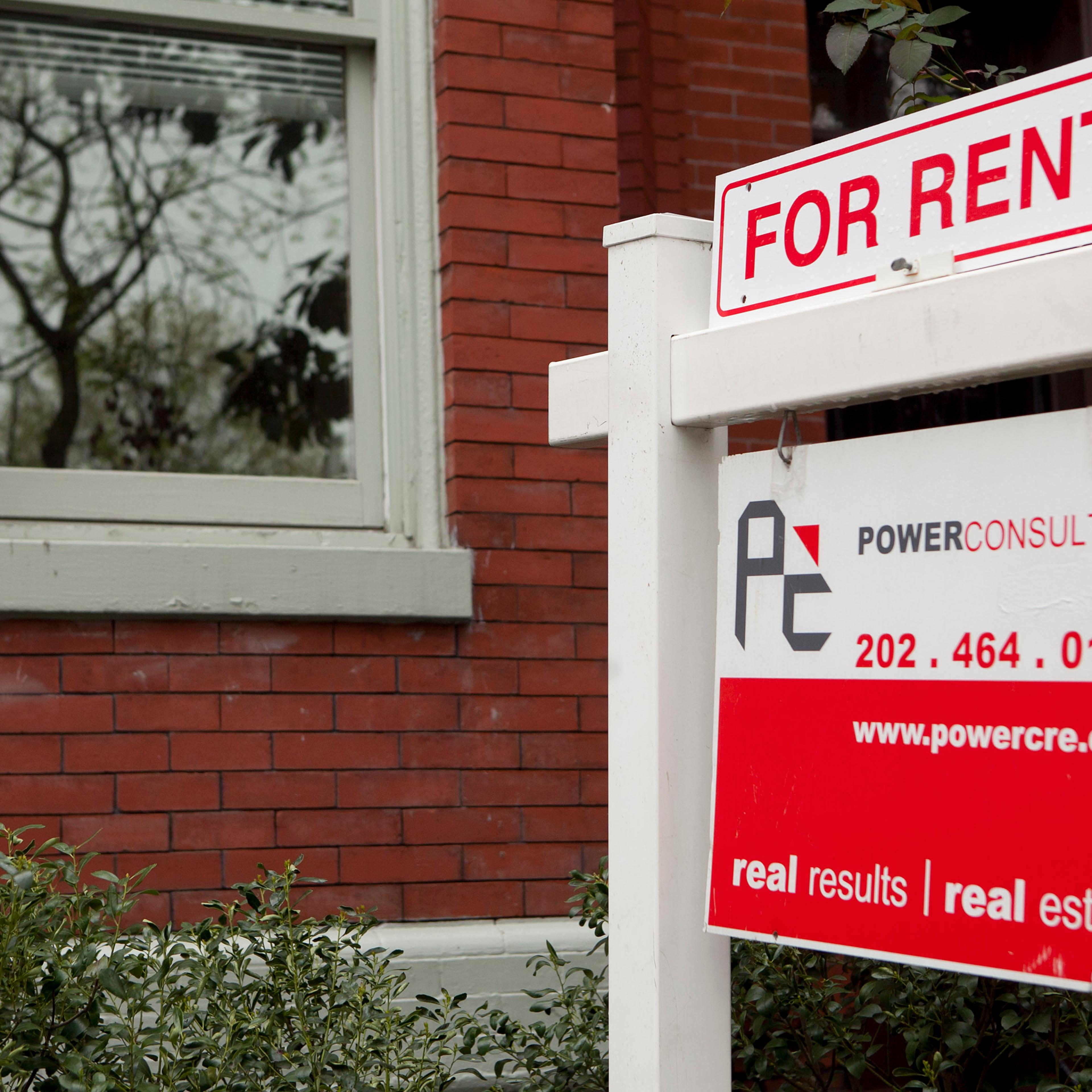Bidding Wars Break Out In U.S. As Supply of Homes for Sale Shrinks