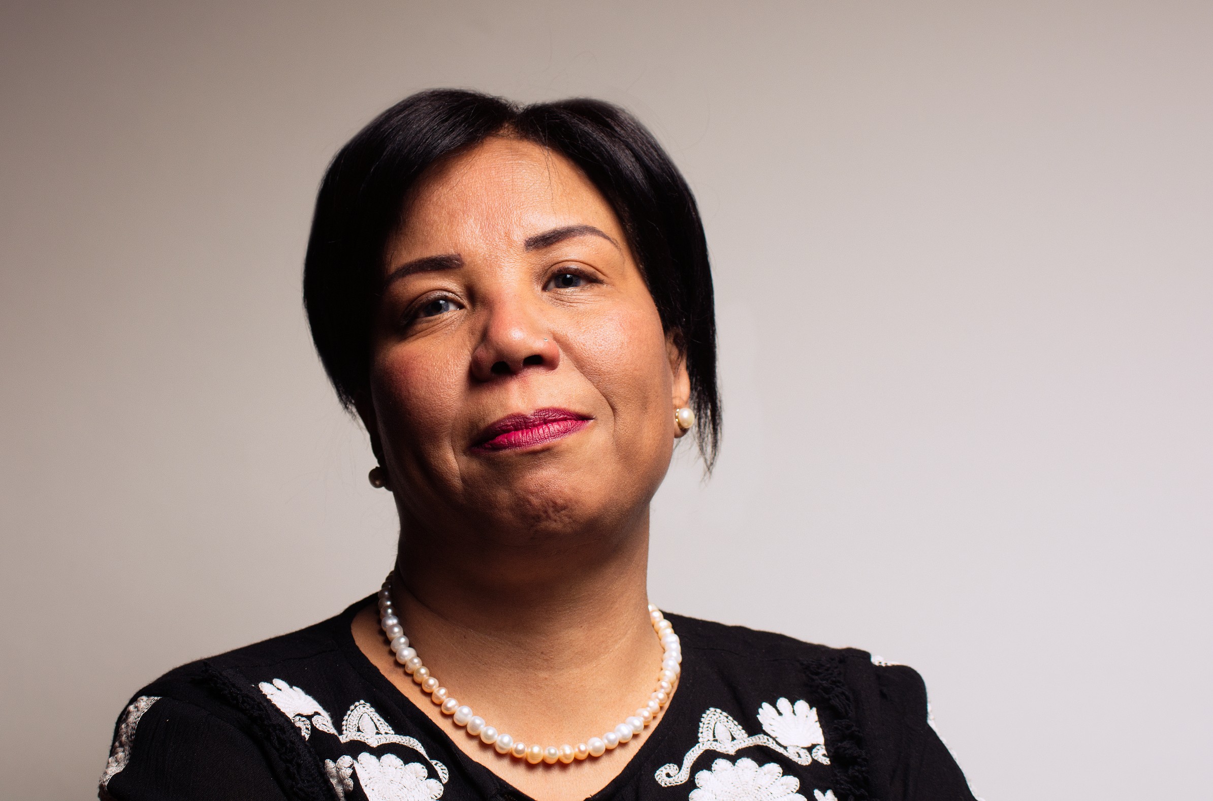 Azza Soliman is part of Amnesty International’s Brave Campaign, which calls for the recognition and protection of human rights defenders around the world.