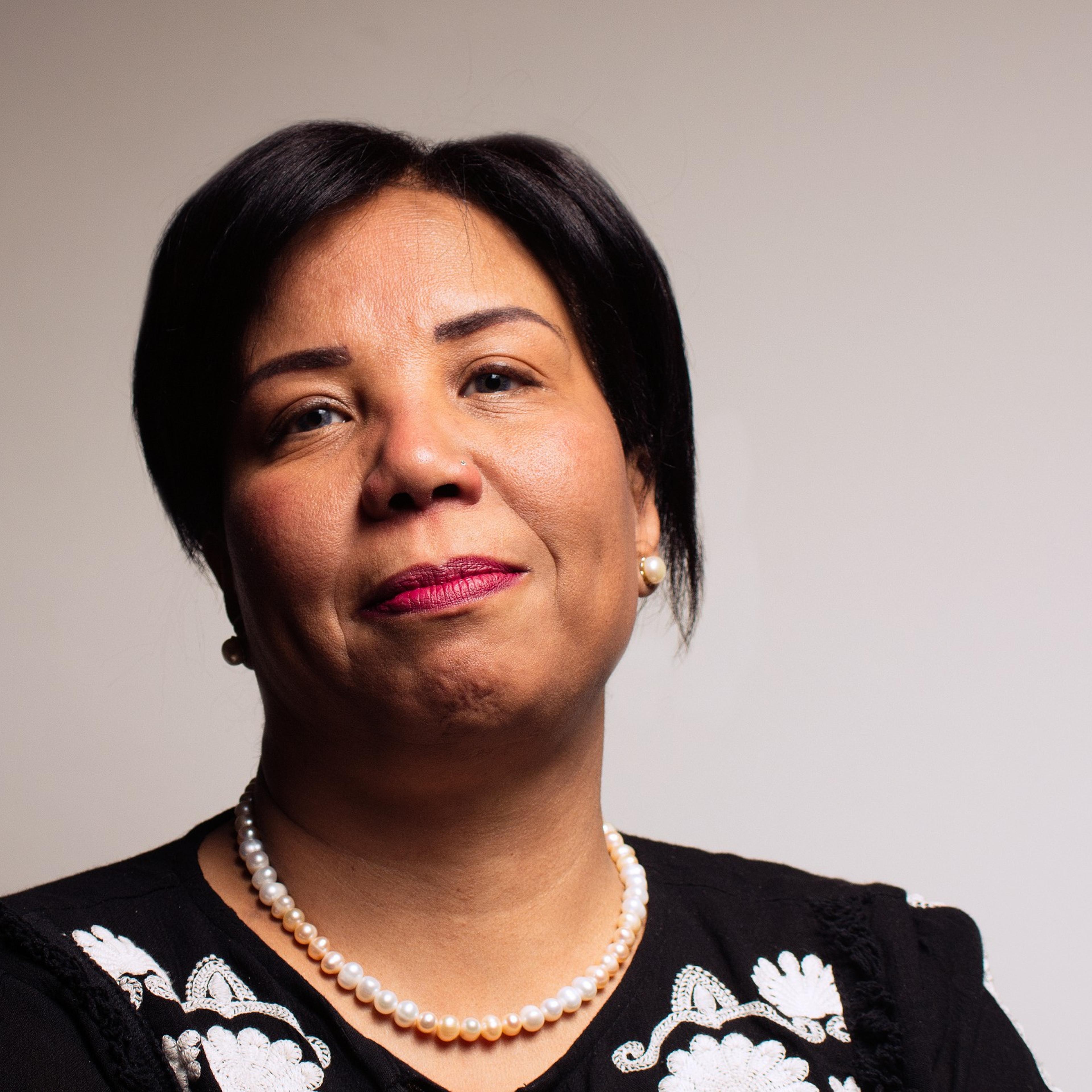 Azza Soliman is part of Amnesty International’s Brave Campaign, which calls for the recognition and protection of human rights defenders around the world.