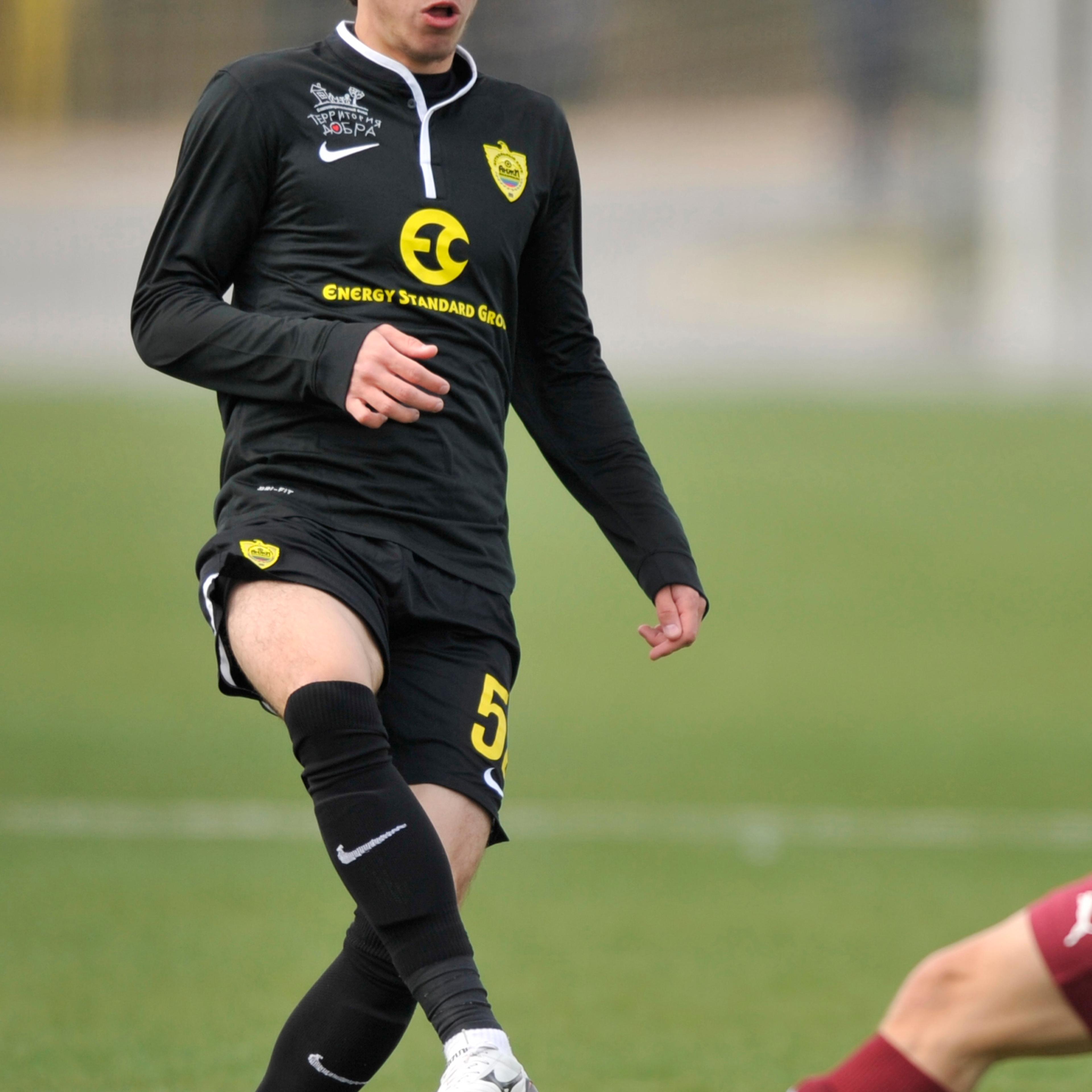 Gasan Magomedov