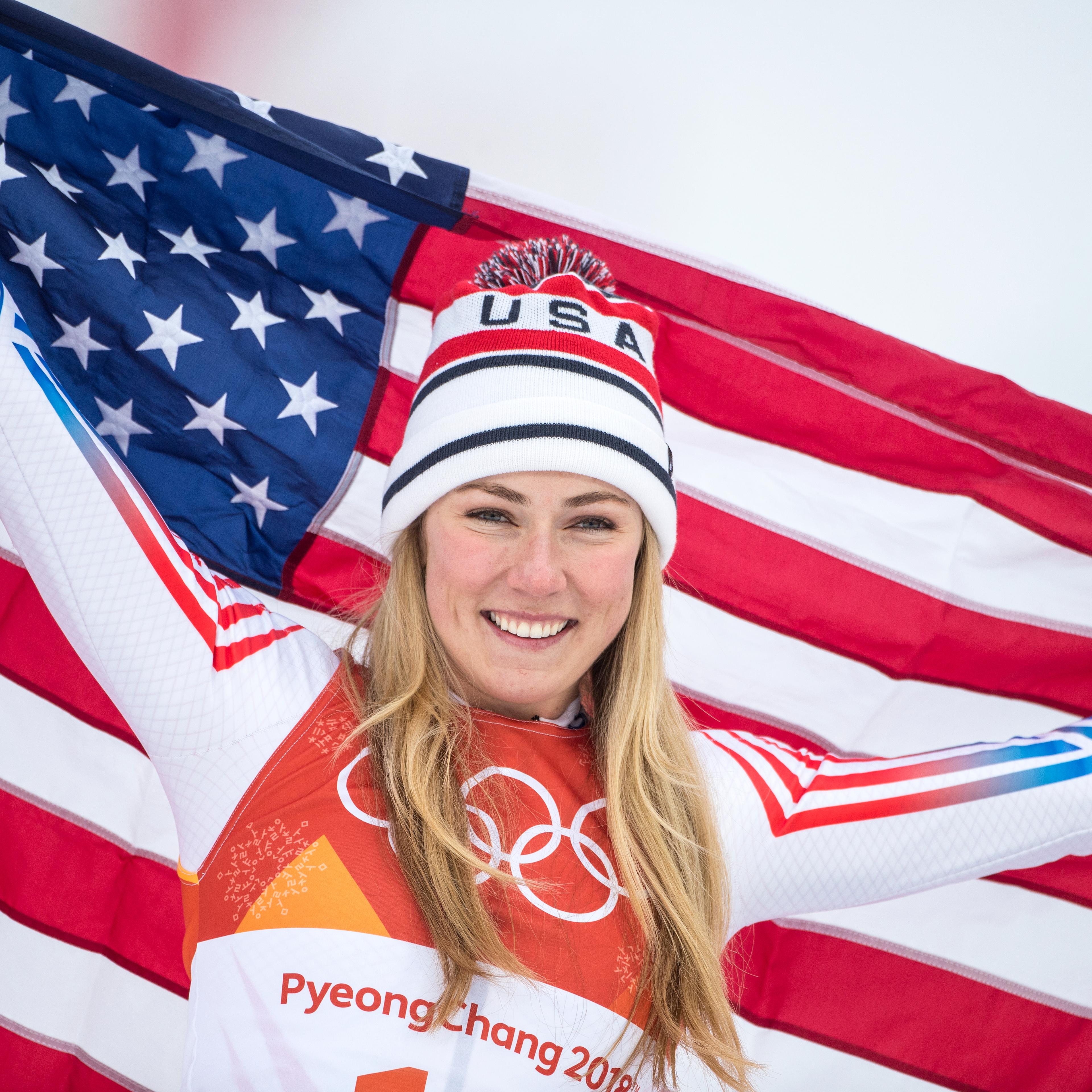 PyeongChang 2018 Winter Olympic Games