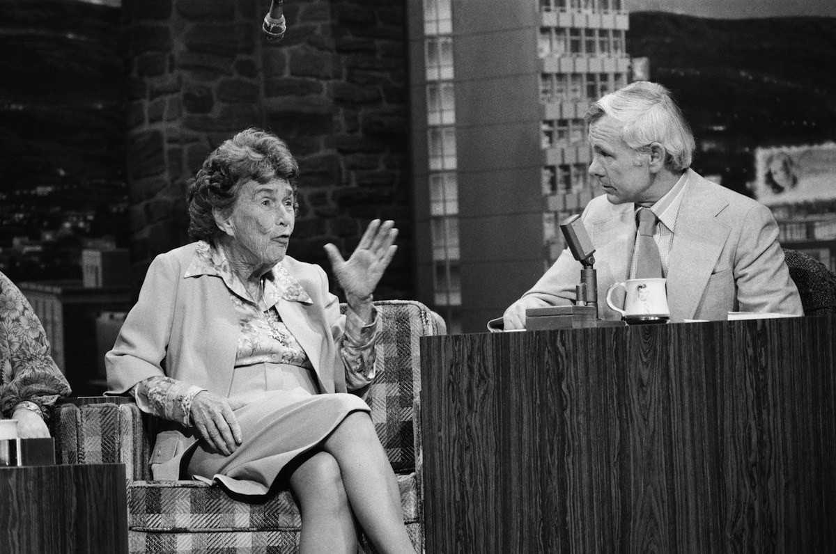 The Tonight Show Starring Johnny Carson -- Season 14