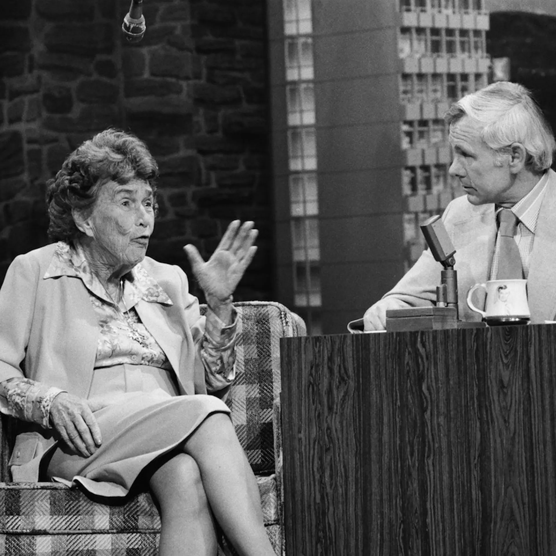 The Tonight Show Starring Johnny Carson -- Season 14