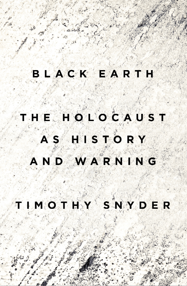 BLACK EARTH