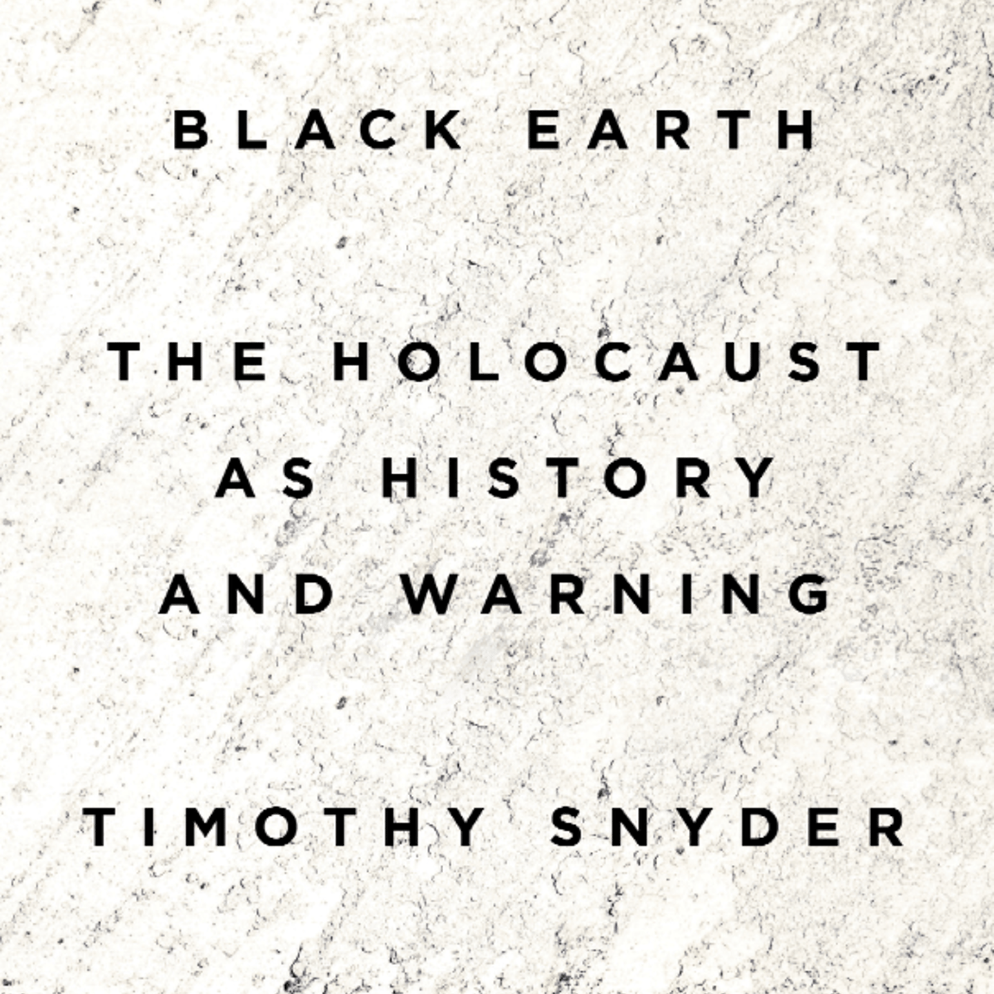 BLACK EARTH
