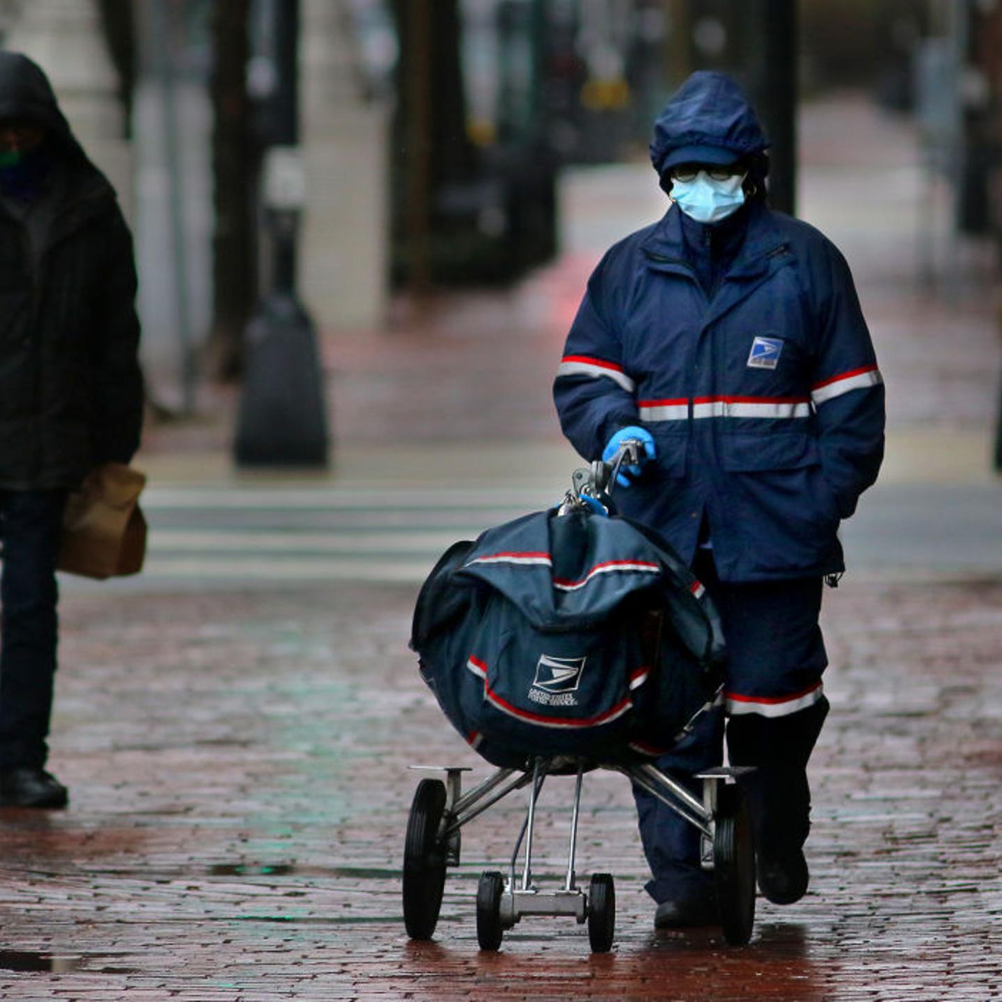 Postal Workers