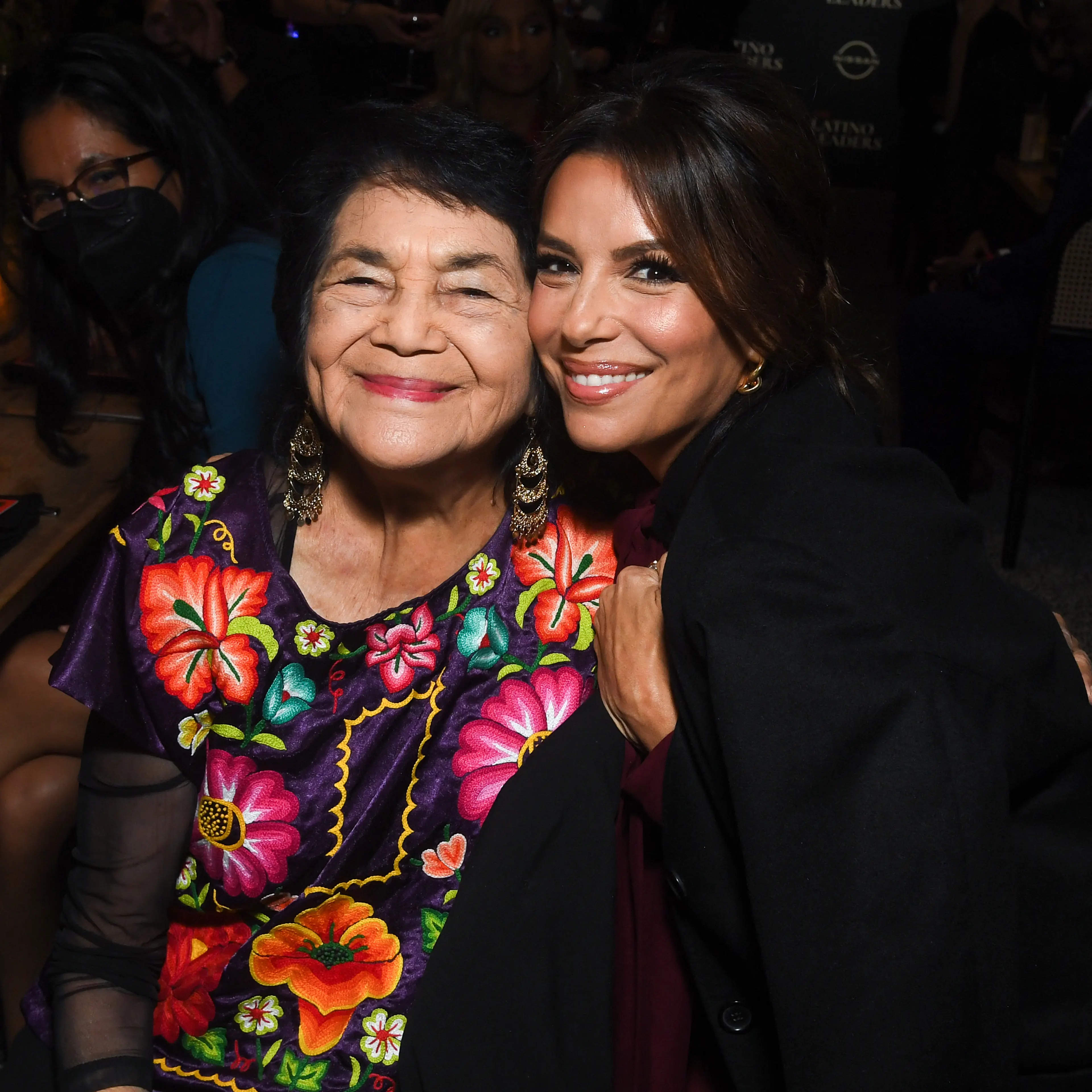 TIME Latino Leaders Event