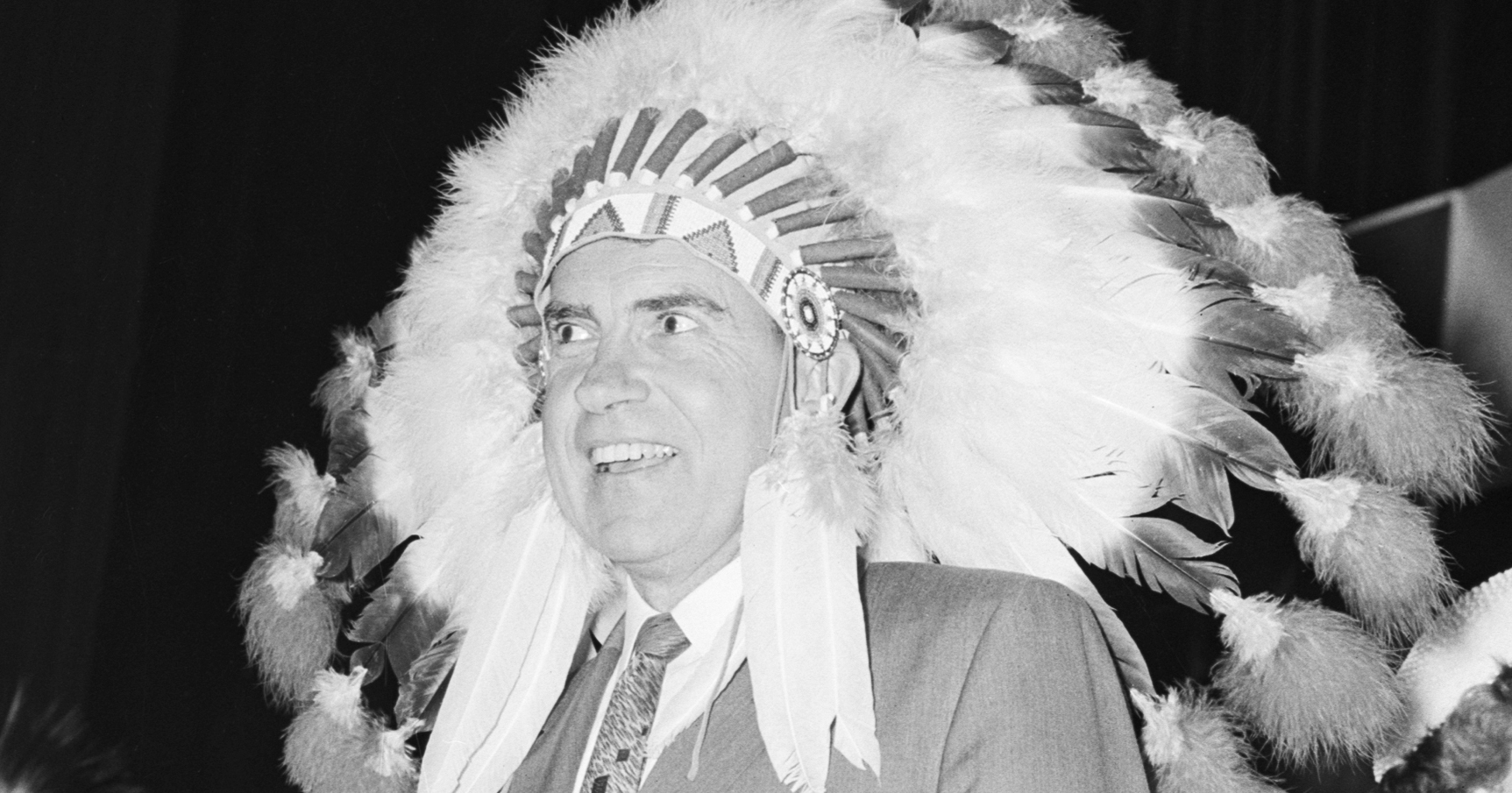 Richard Nixon