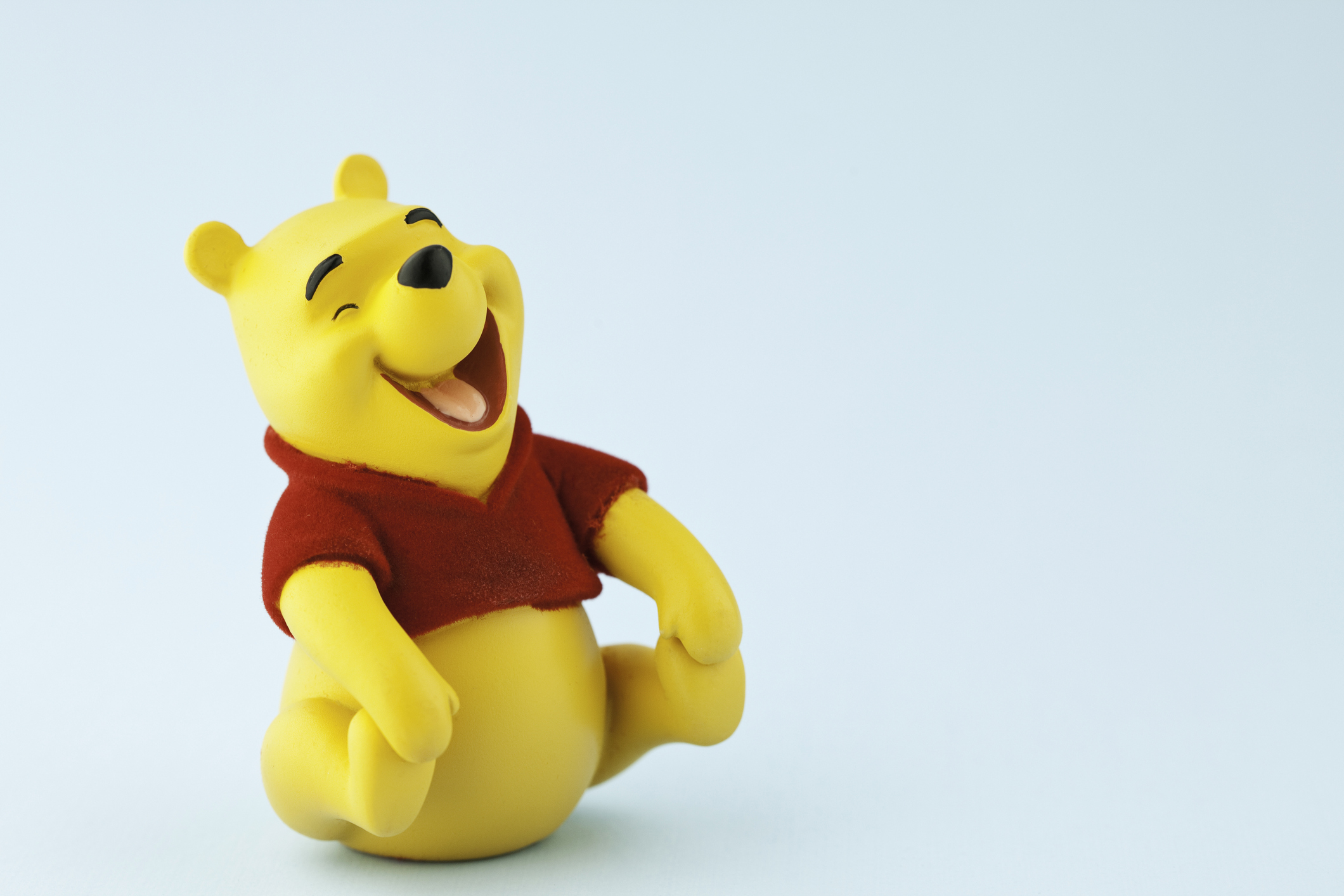 Winnie the Pooh