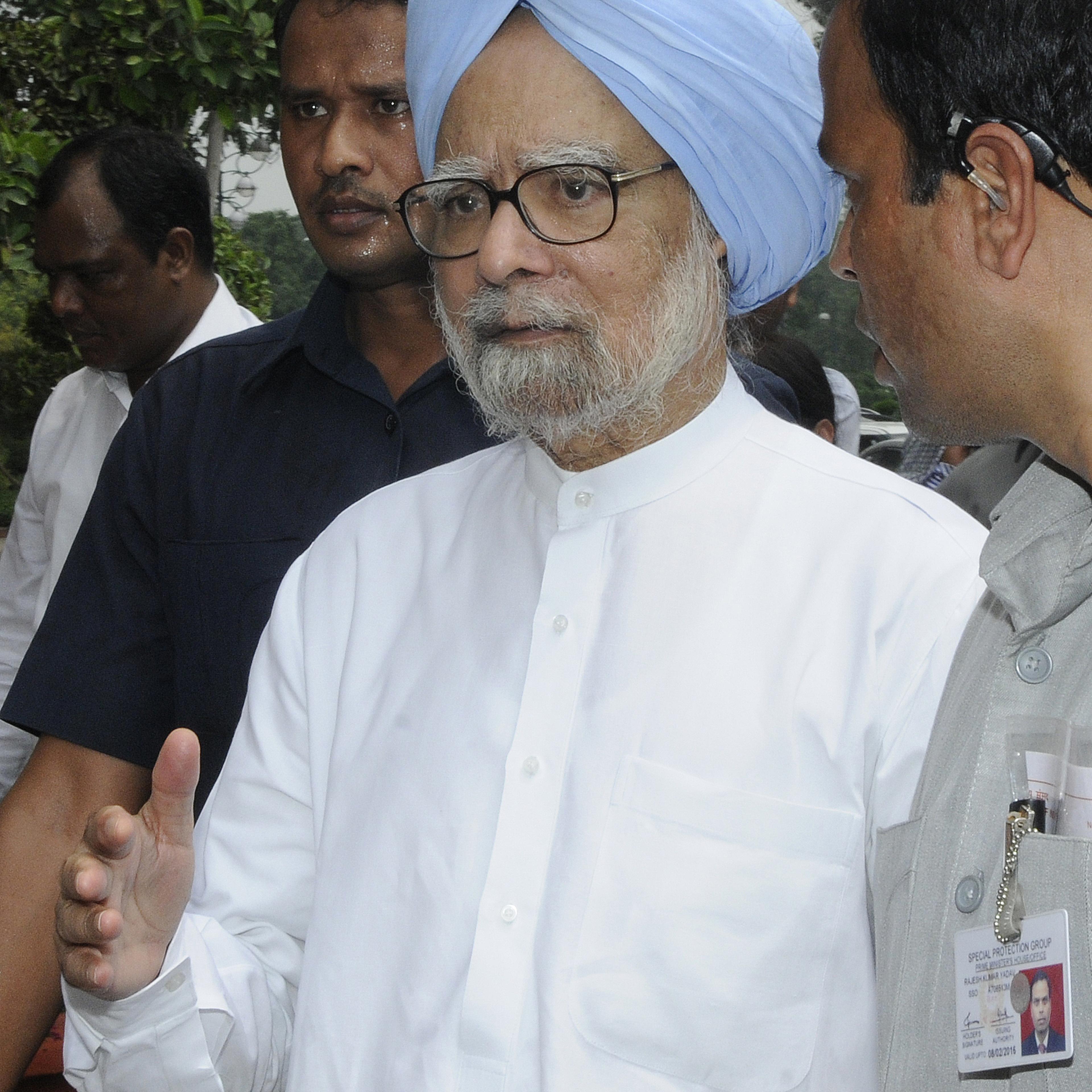 Indian Parliament Monsoon Session 2015