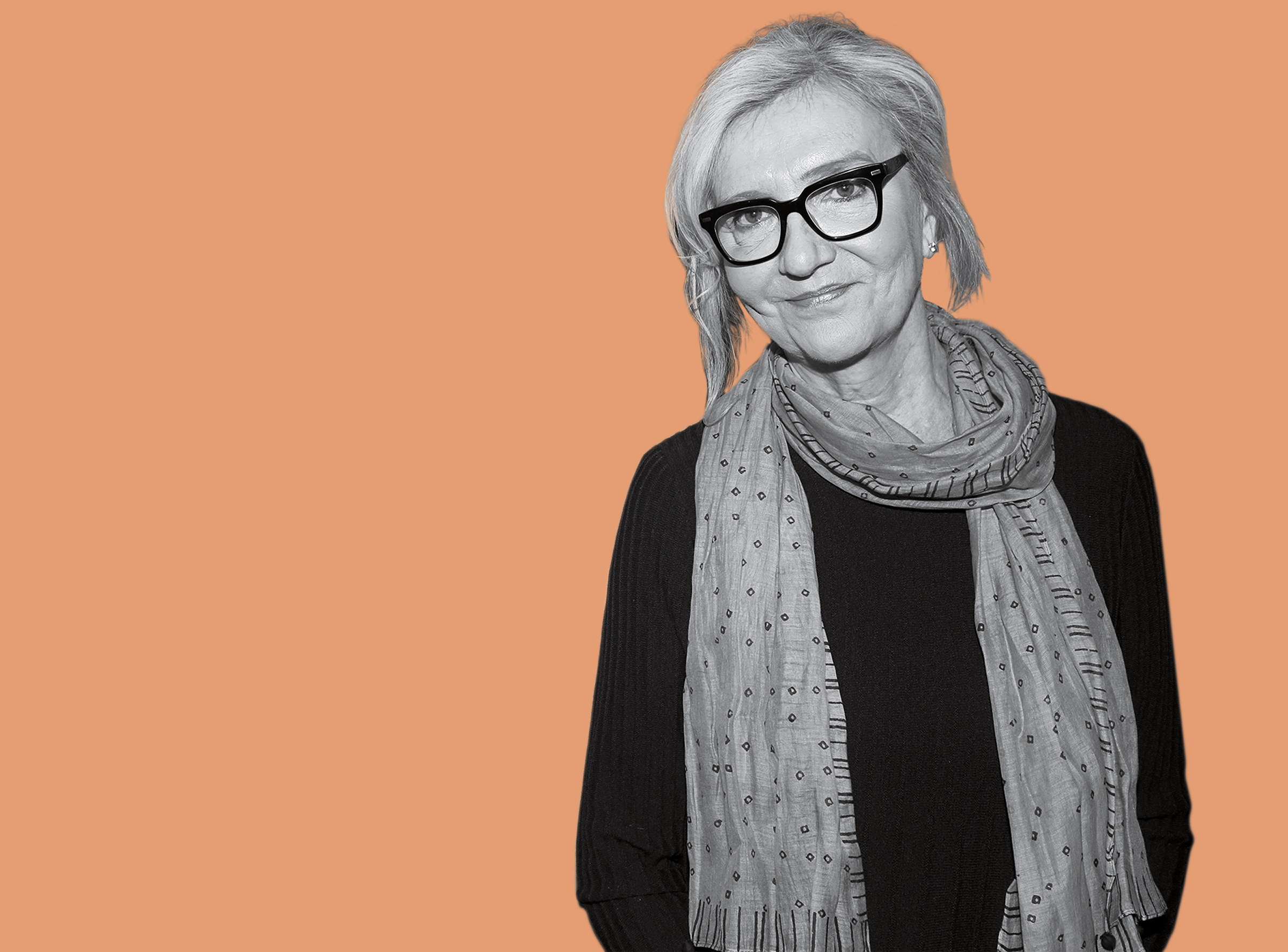 Elizabeth Strout prepares to publish 'Oh, William!'