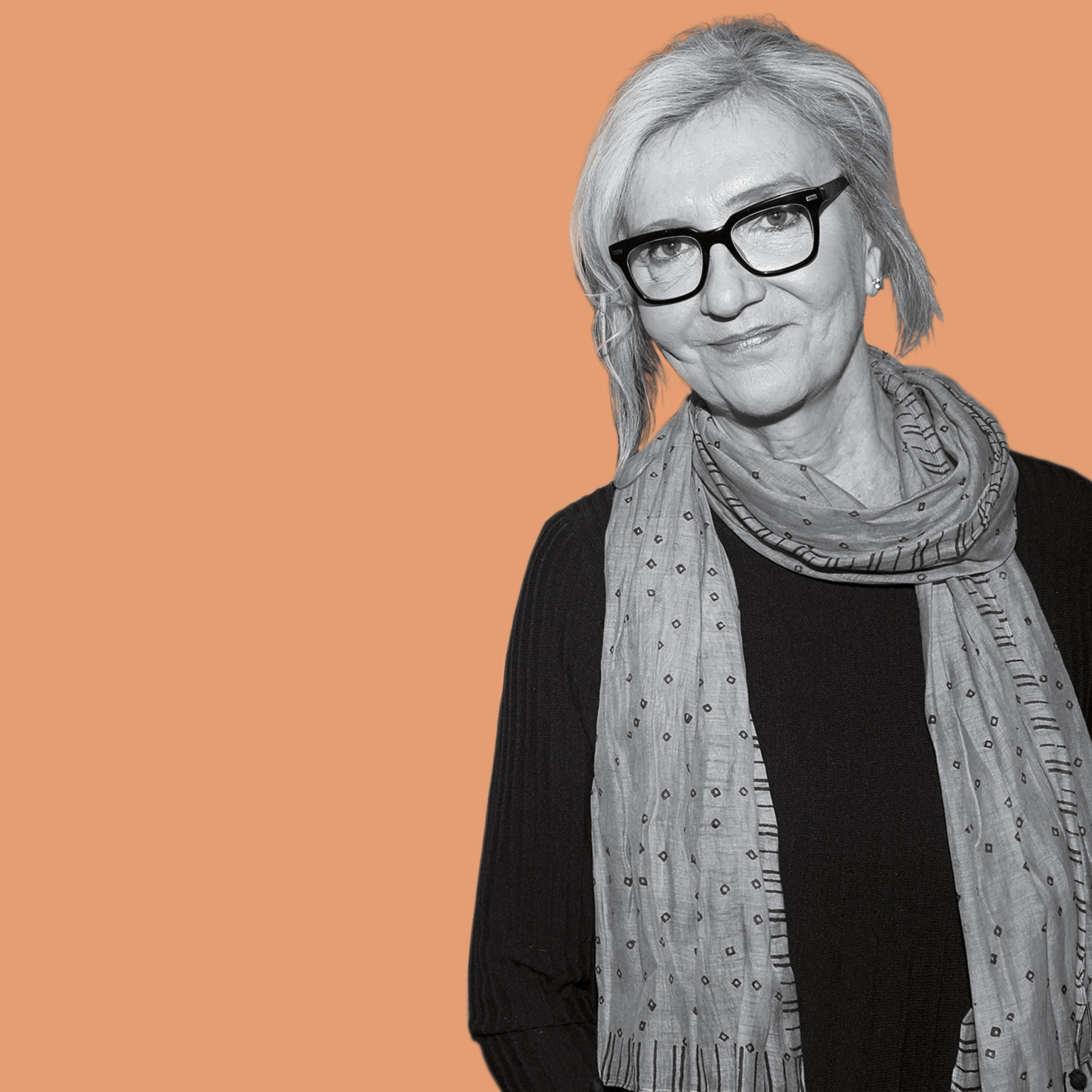 Elizabeth Strout prepares to publish 'Oh, William!'
