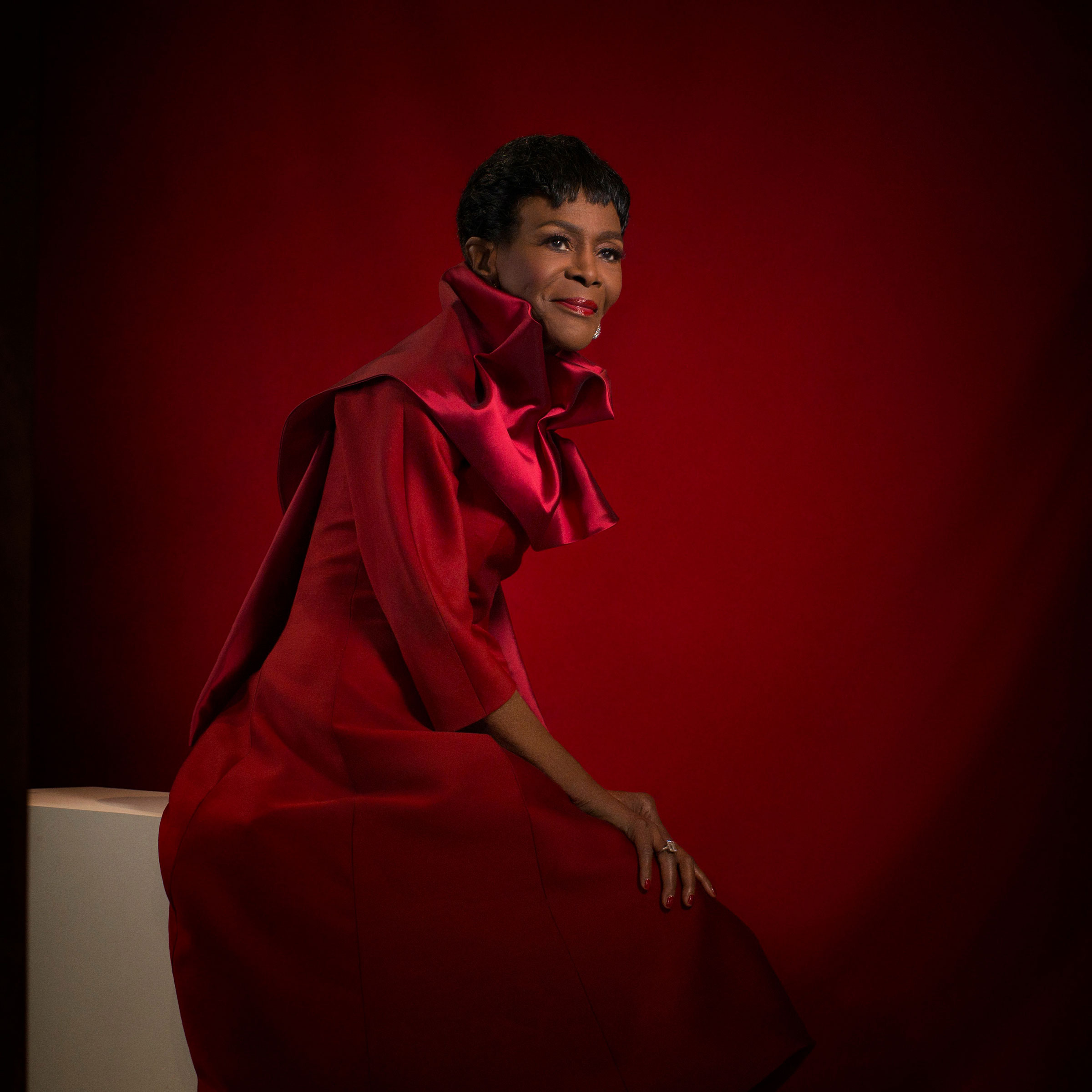 Cicely Tyson
