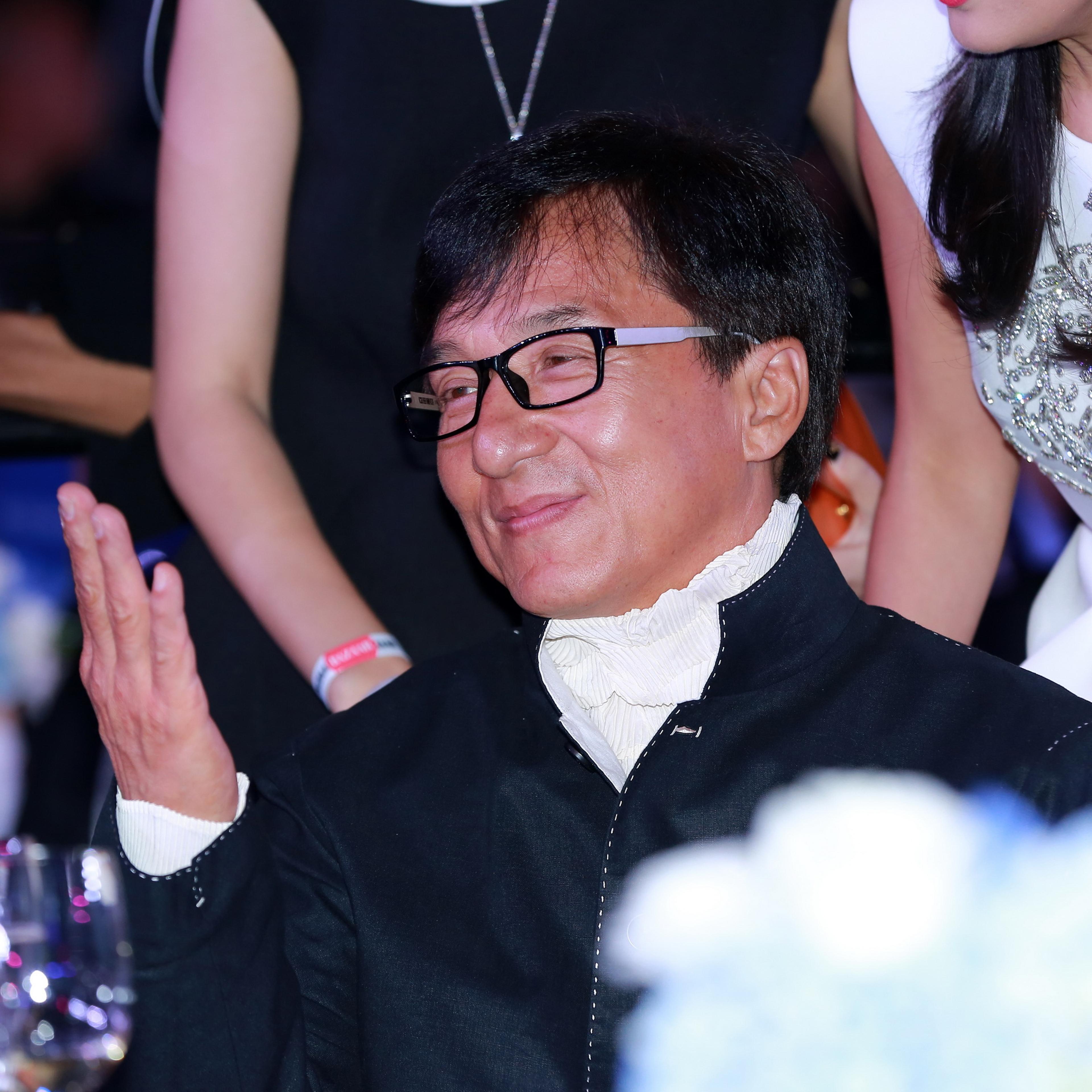 2014 Bazaar Charity Night