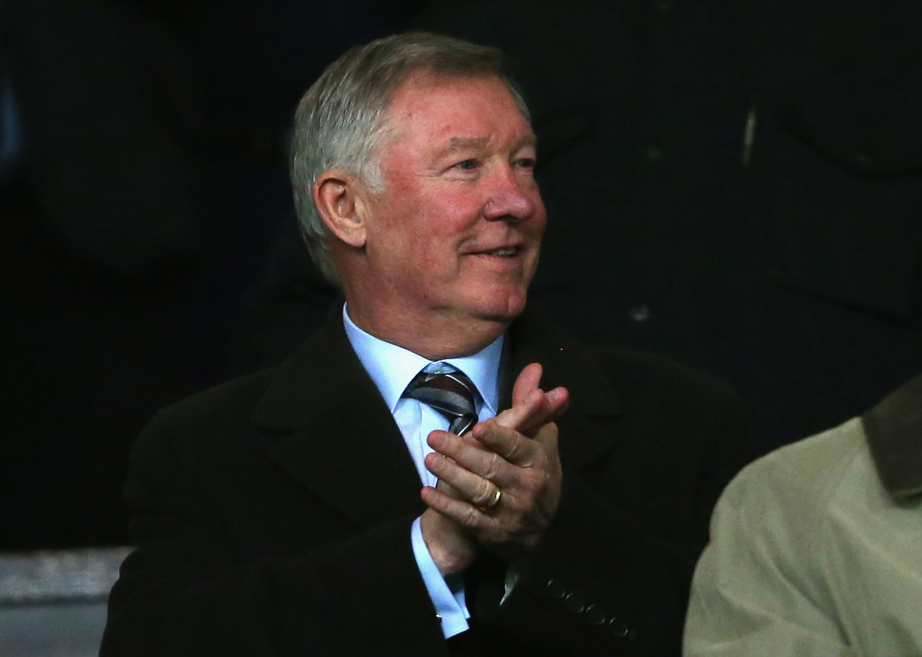 Manchester United v Manchester City - Premier League
