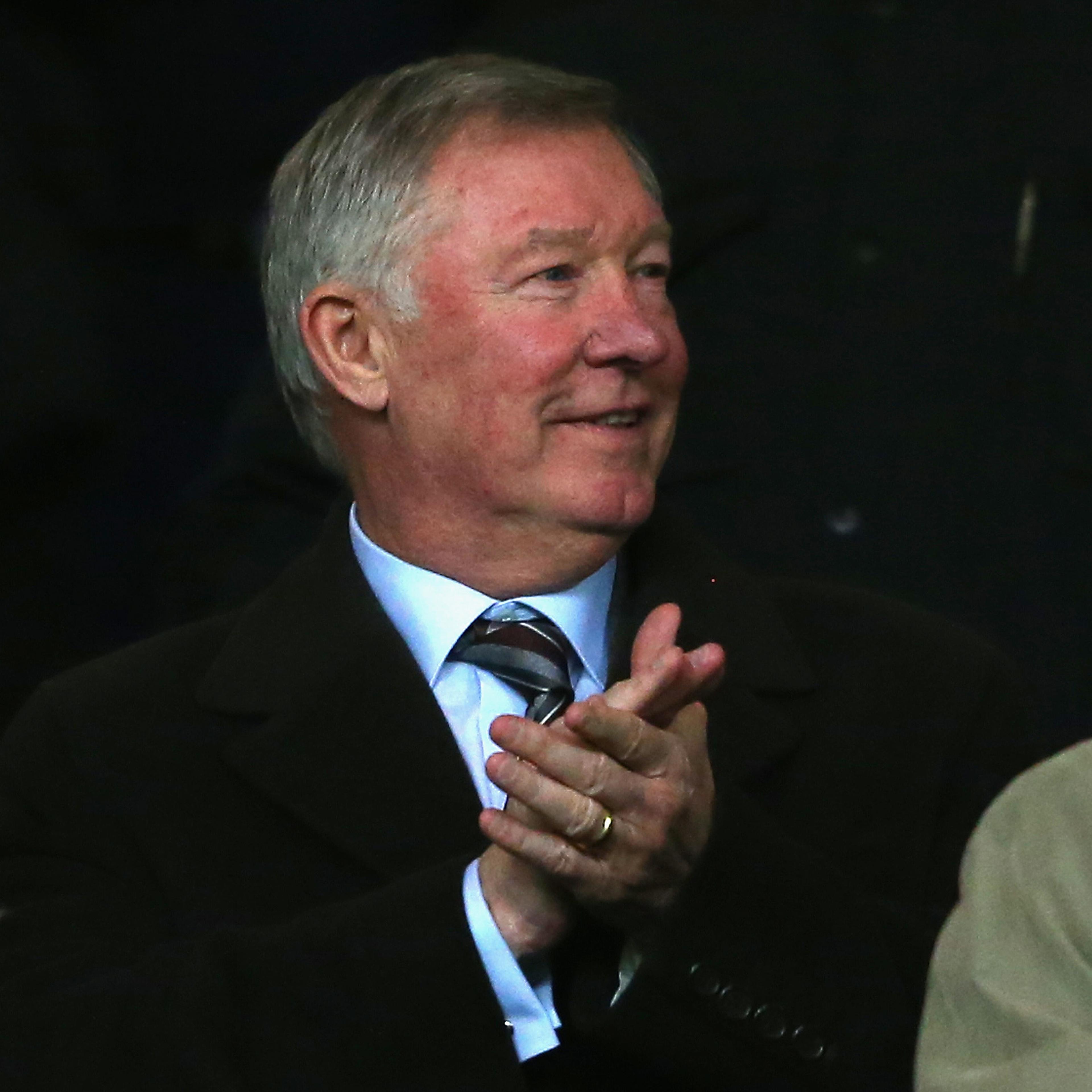 Manchester United v Manchester City - Premier League