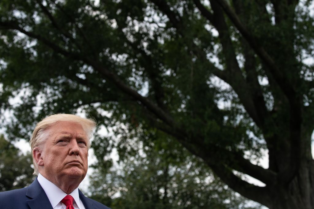 US-POLITICS-TRUMP