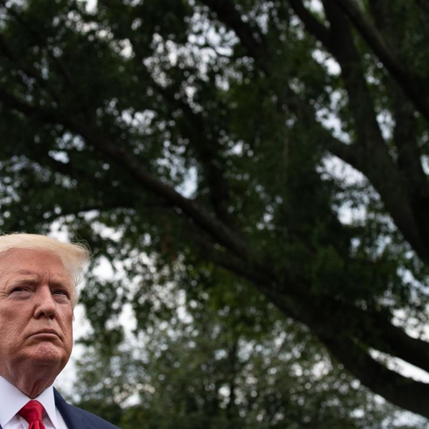 US-POLITICS-TRUMP