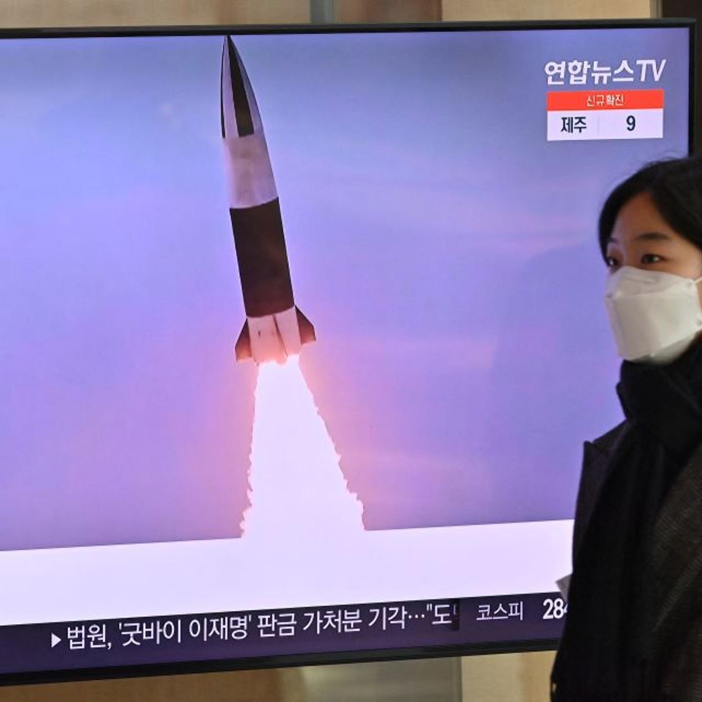 SKOREA-NKorea-military-missile-nuclear-politics