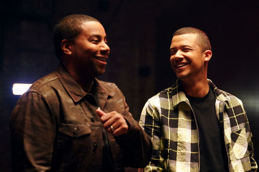 Saturday Night Live - Season 44