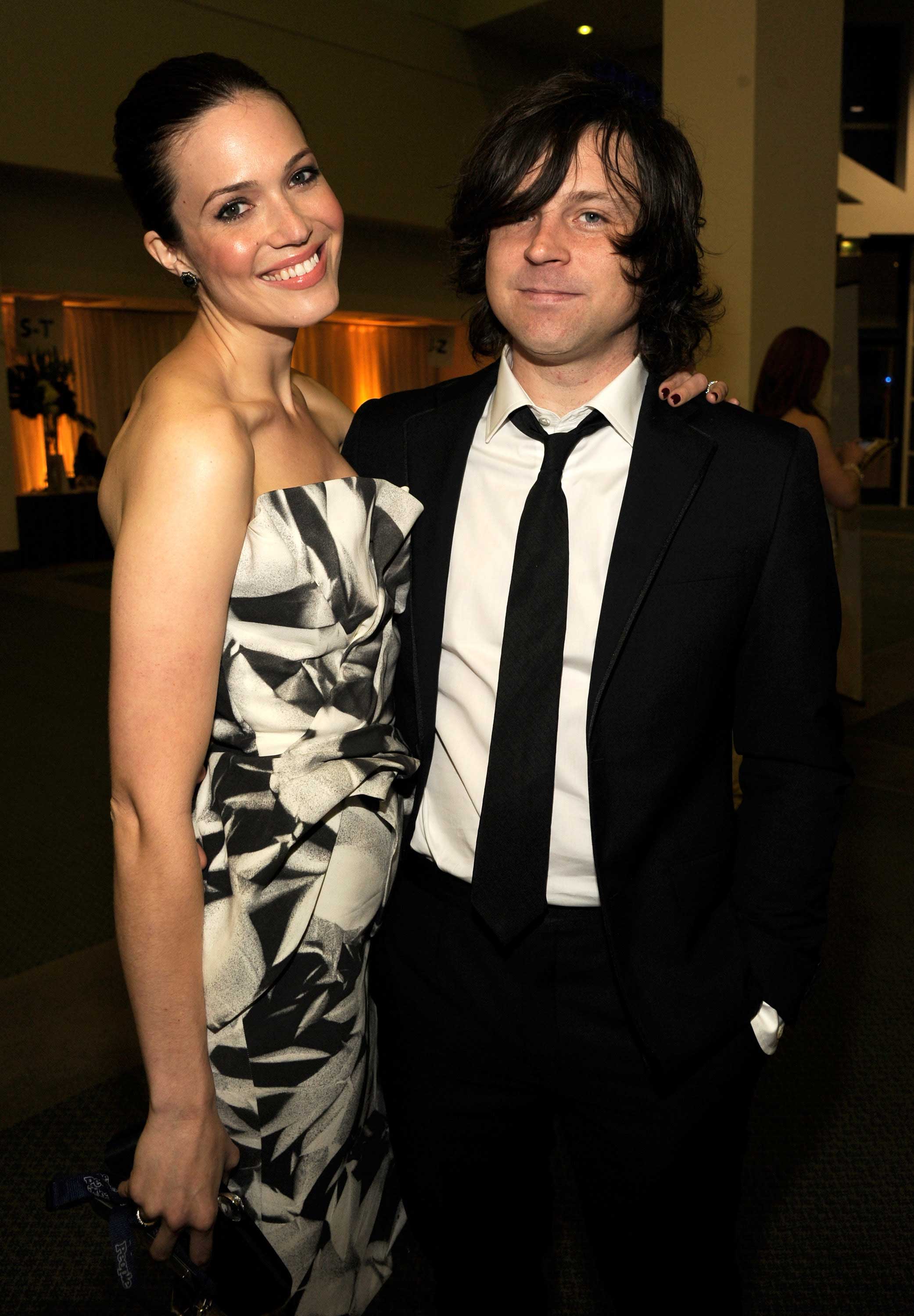 The 2012 MusiCares Person Of The Year Gala Honoring Paul McCartney - Backstage And Audience