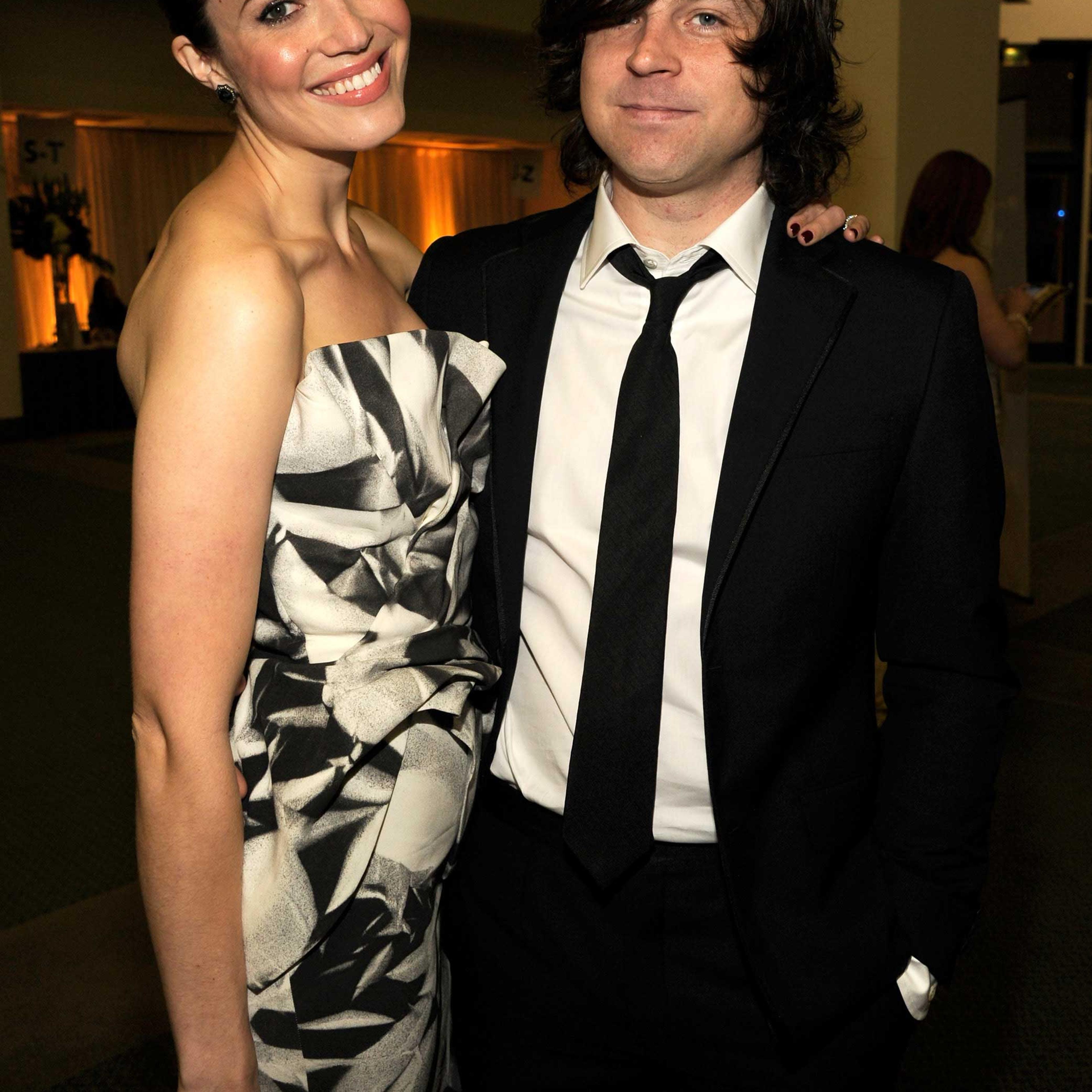The 2012 MusiCares Person Of The Year Gala Honoring Paul McCartney - Backstage And Audience