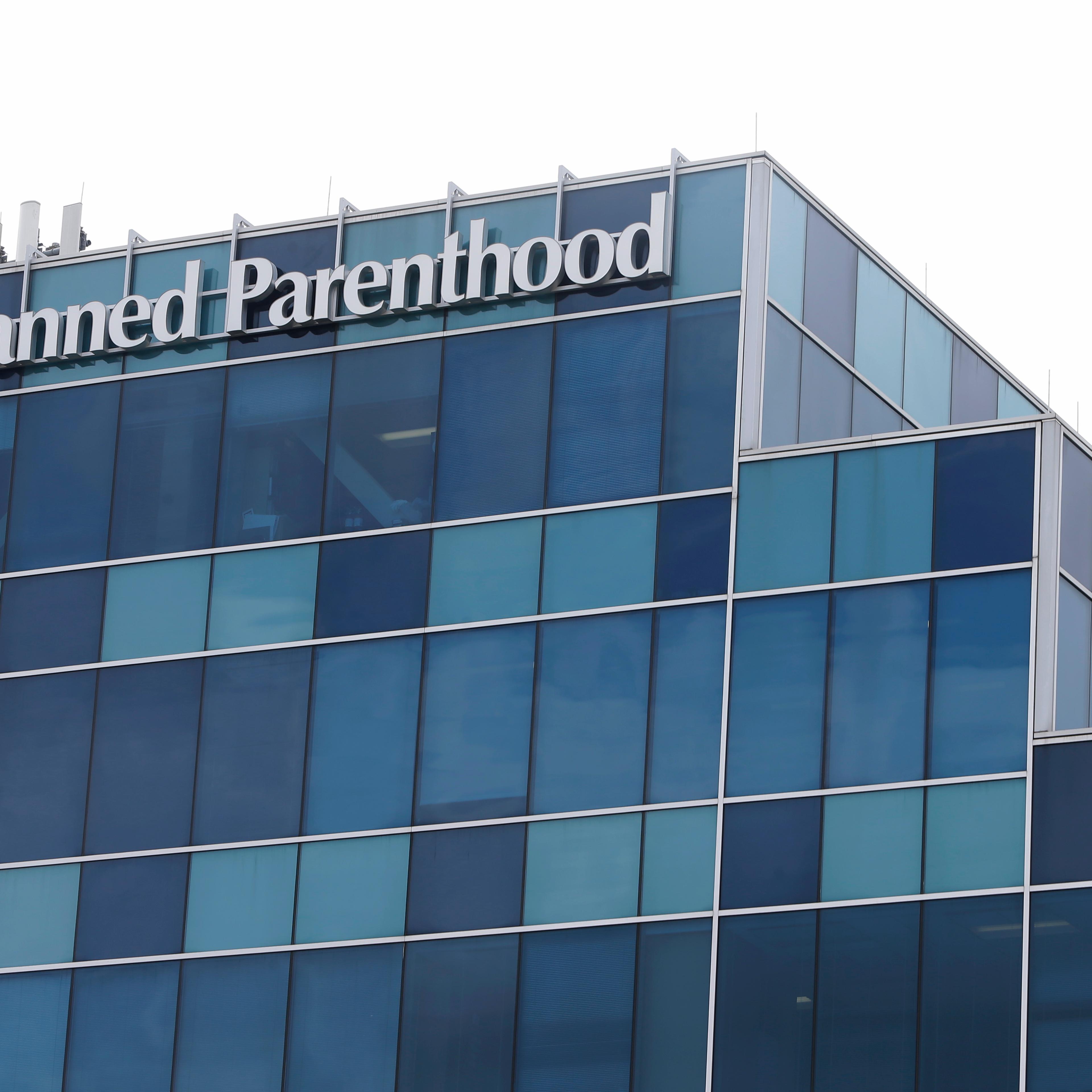 Planned Parenthood