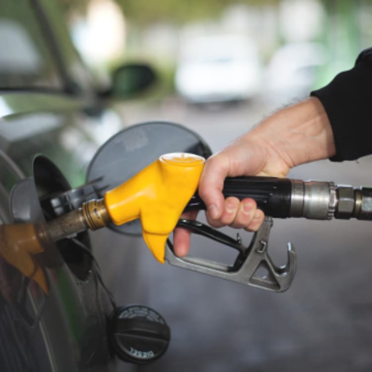 pumping-gas