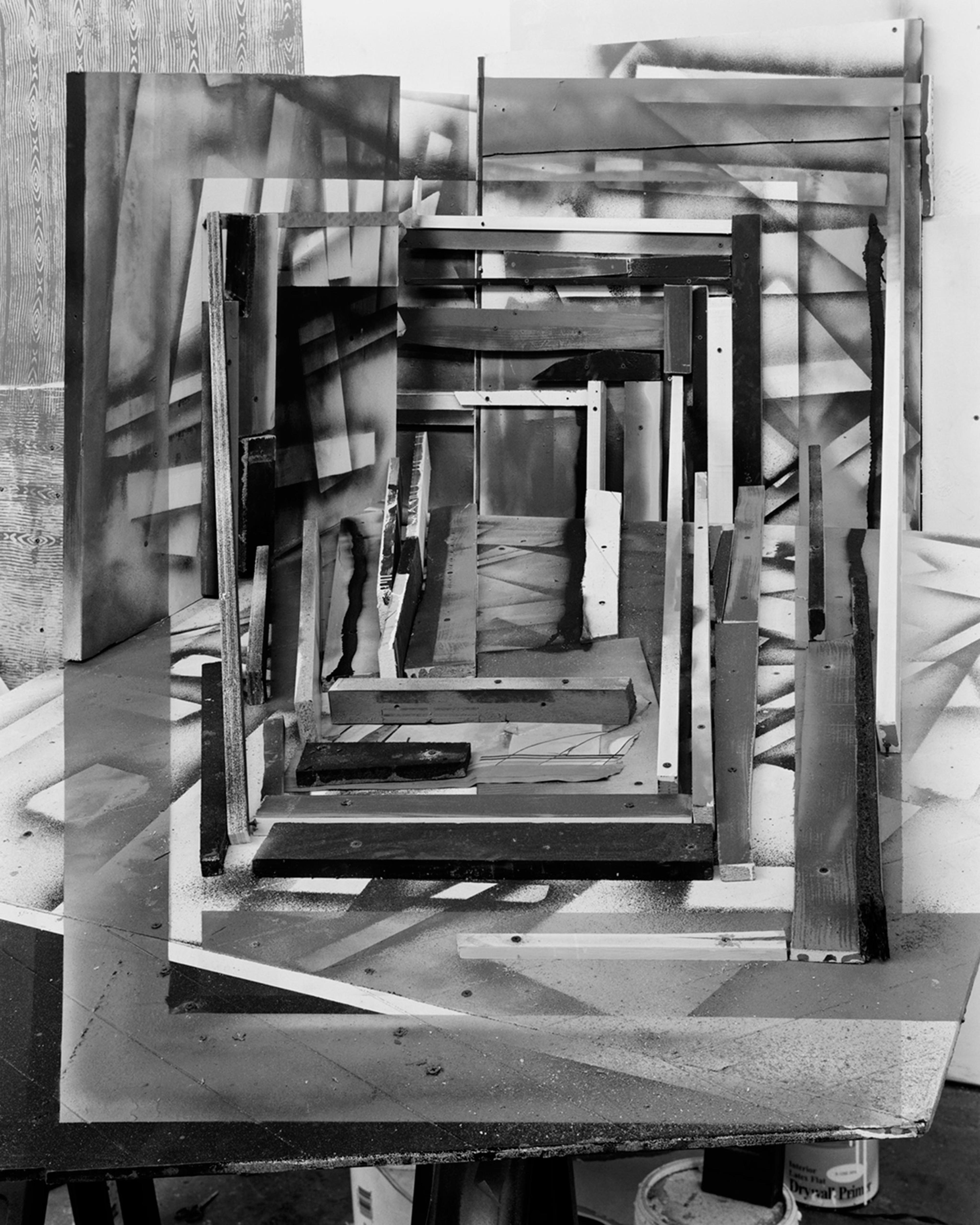 Studio View 5, 2015
