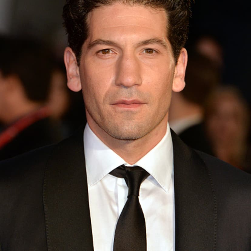 Jon Bernthal at the 58th BFI London Film Festival in London on Oct. 19, 2014.