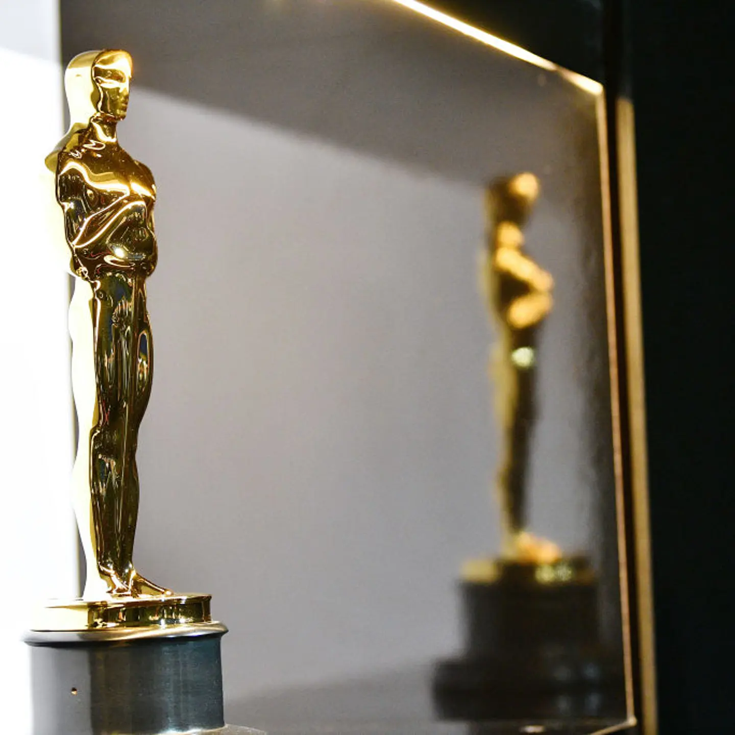 92nd Annual Academy Awards - Backstage