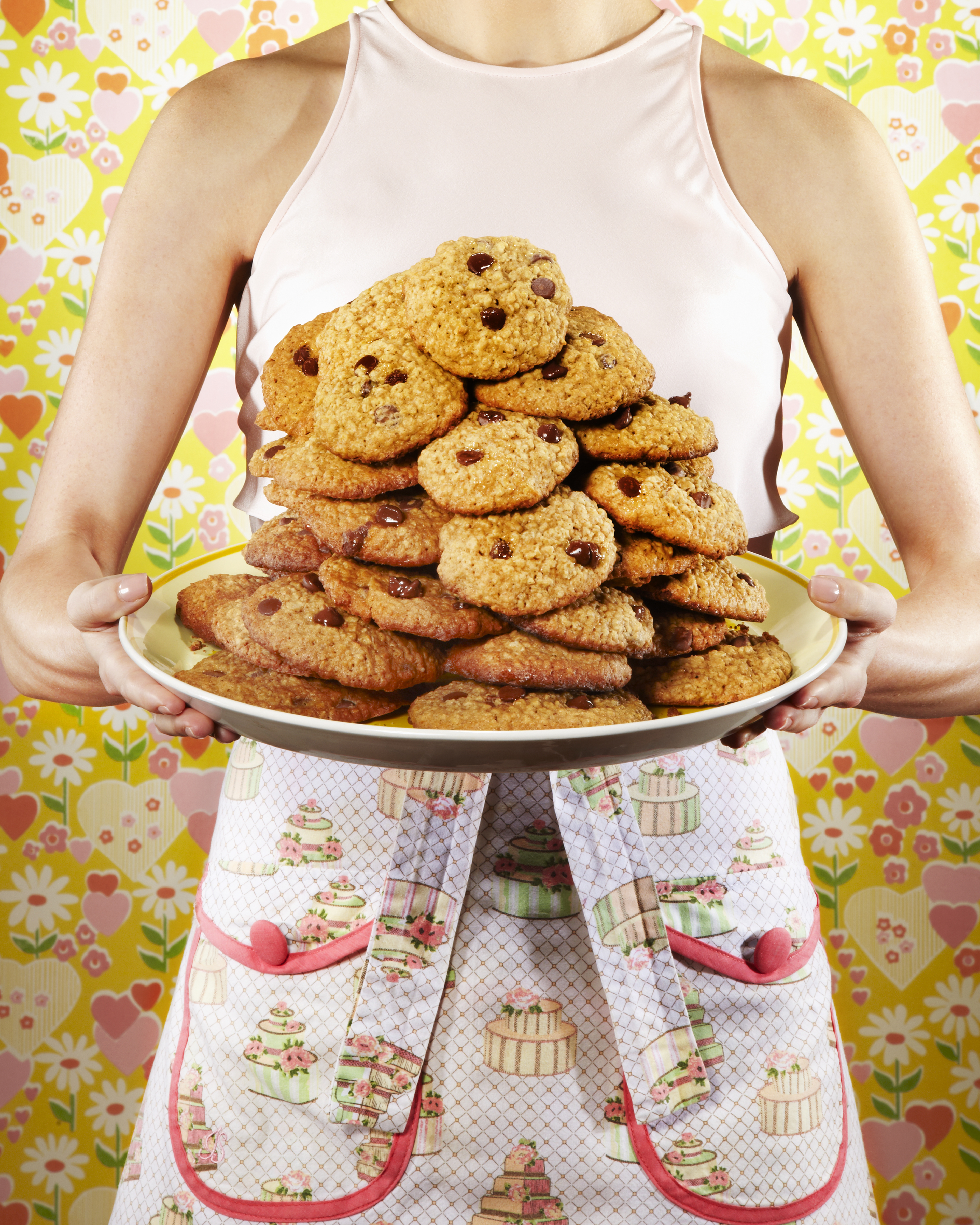 mom's cookies