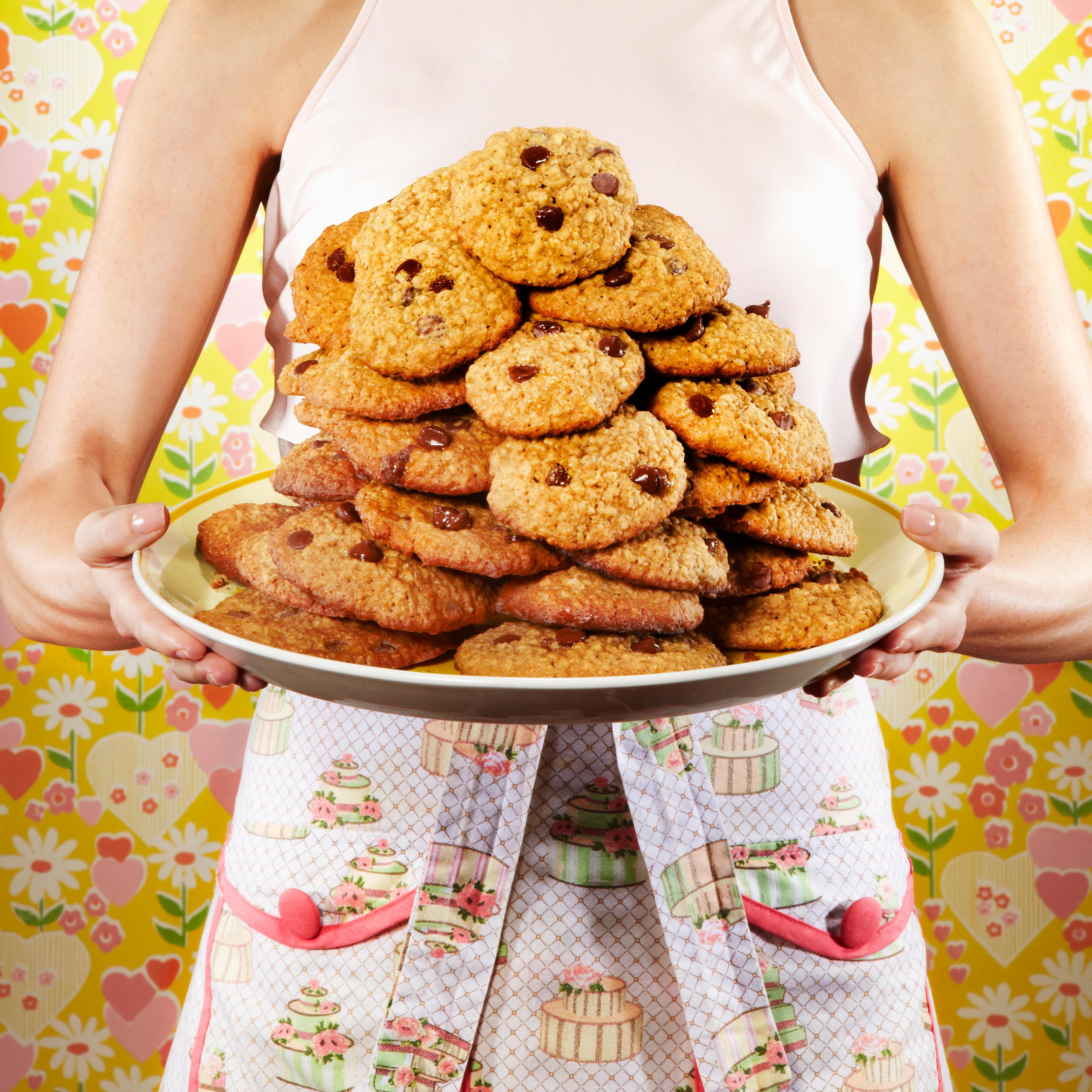 mom's cookies