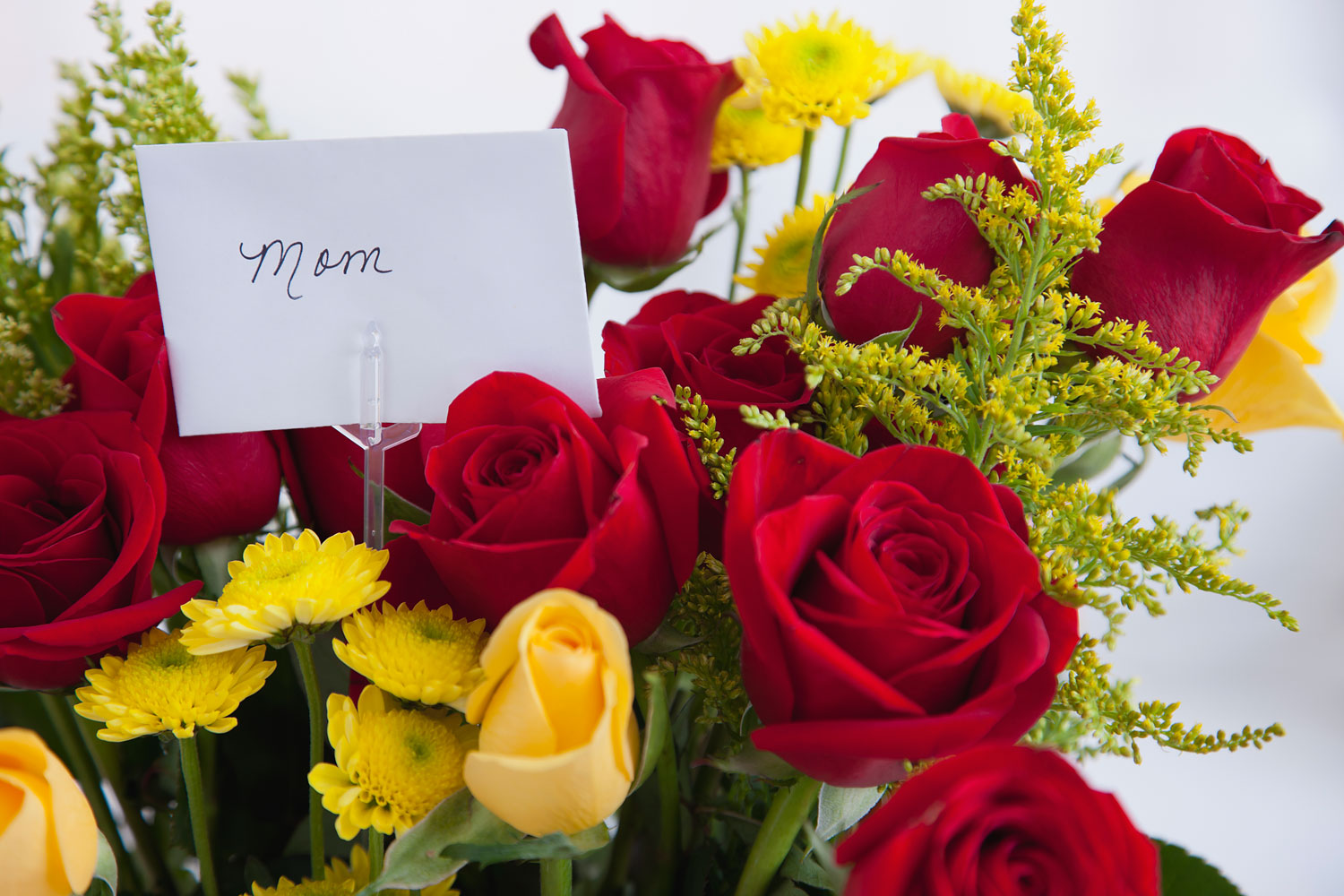 mother's day flowers