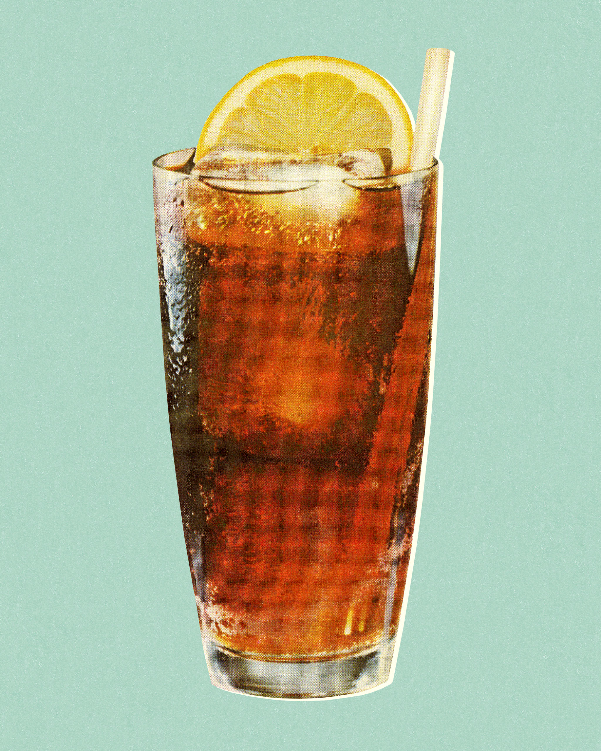 Diet soda