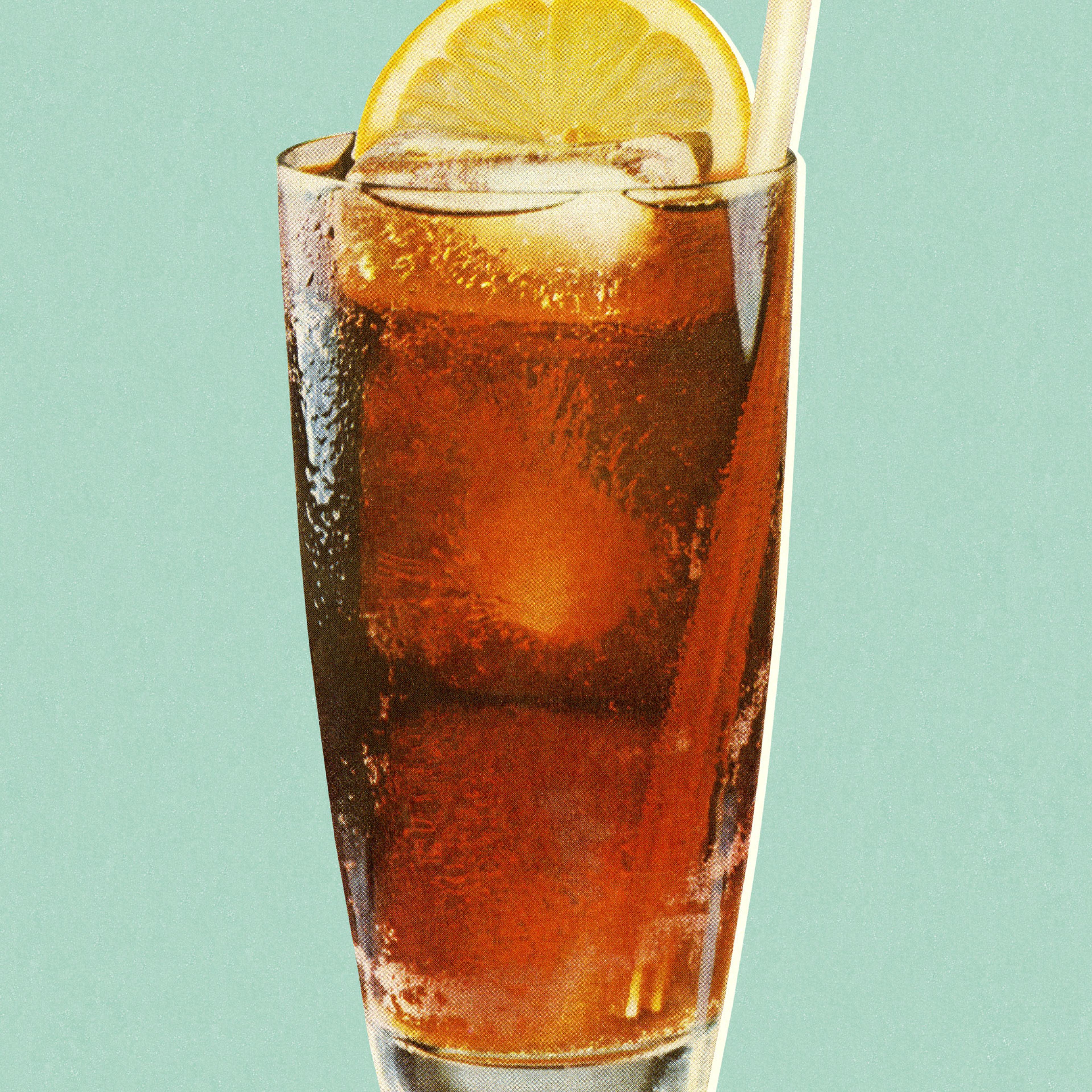 Diet soda