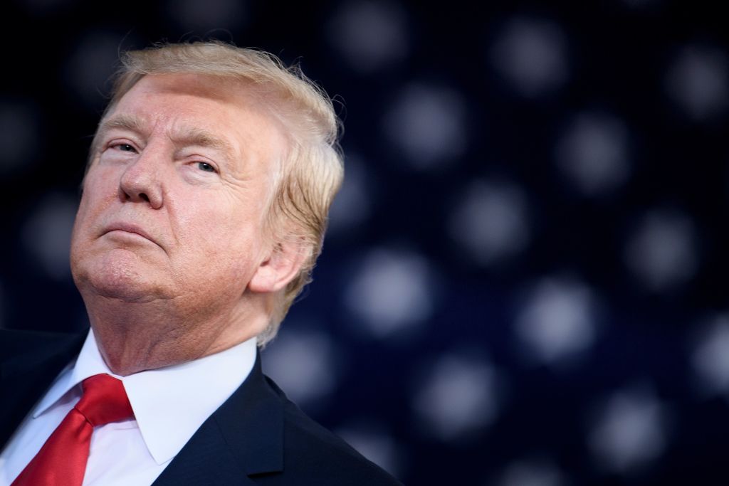 U.S. and Chinese officials wrapped up high-level trade talks without a deal after President Trump increased tariffs on Chinese goods.