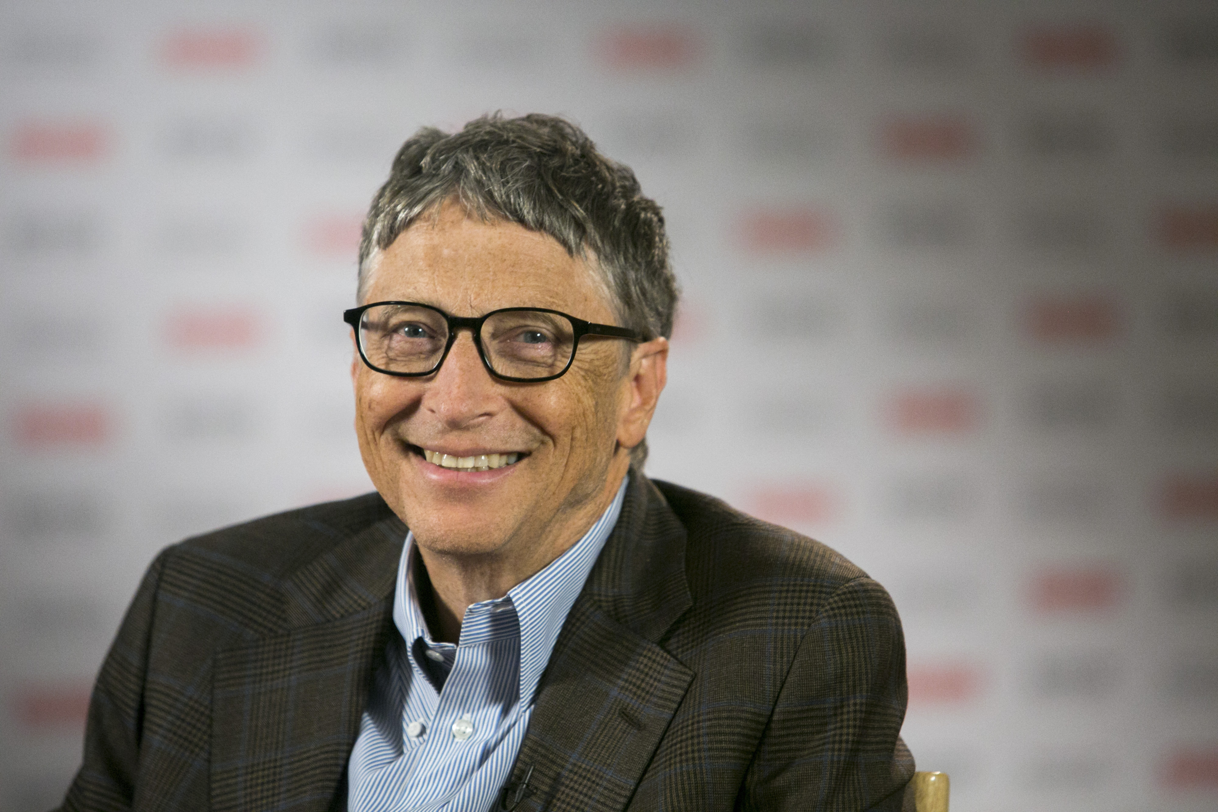 Bill Gates Forbes