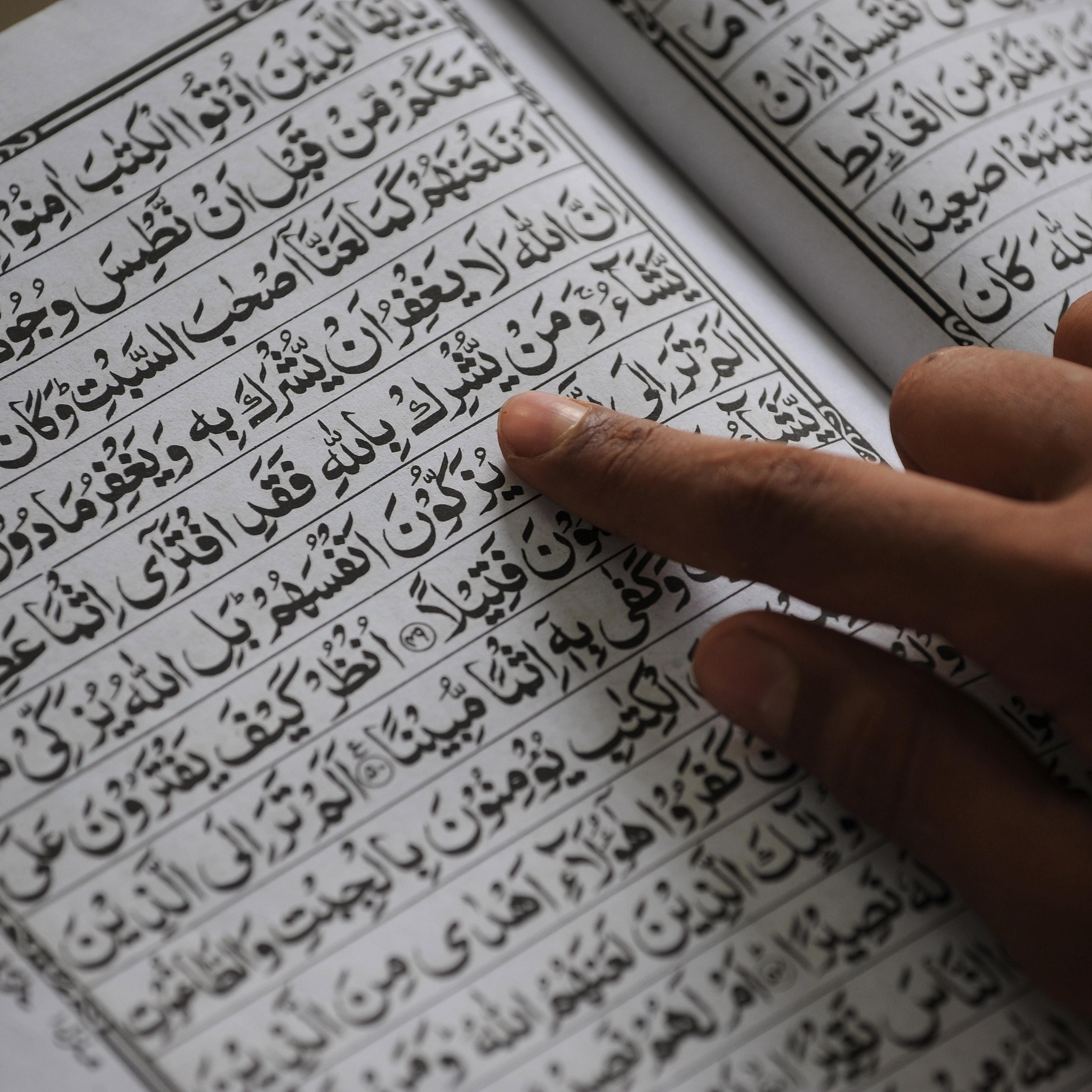 INDIA-RELIGION-RAMADAN