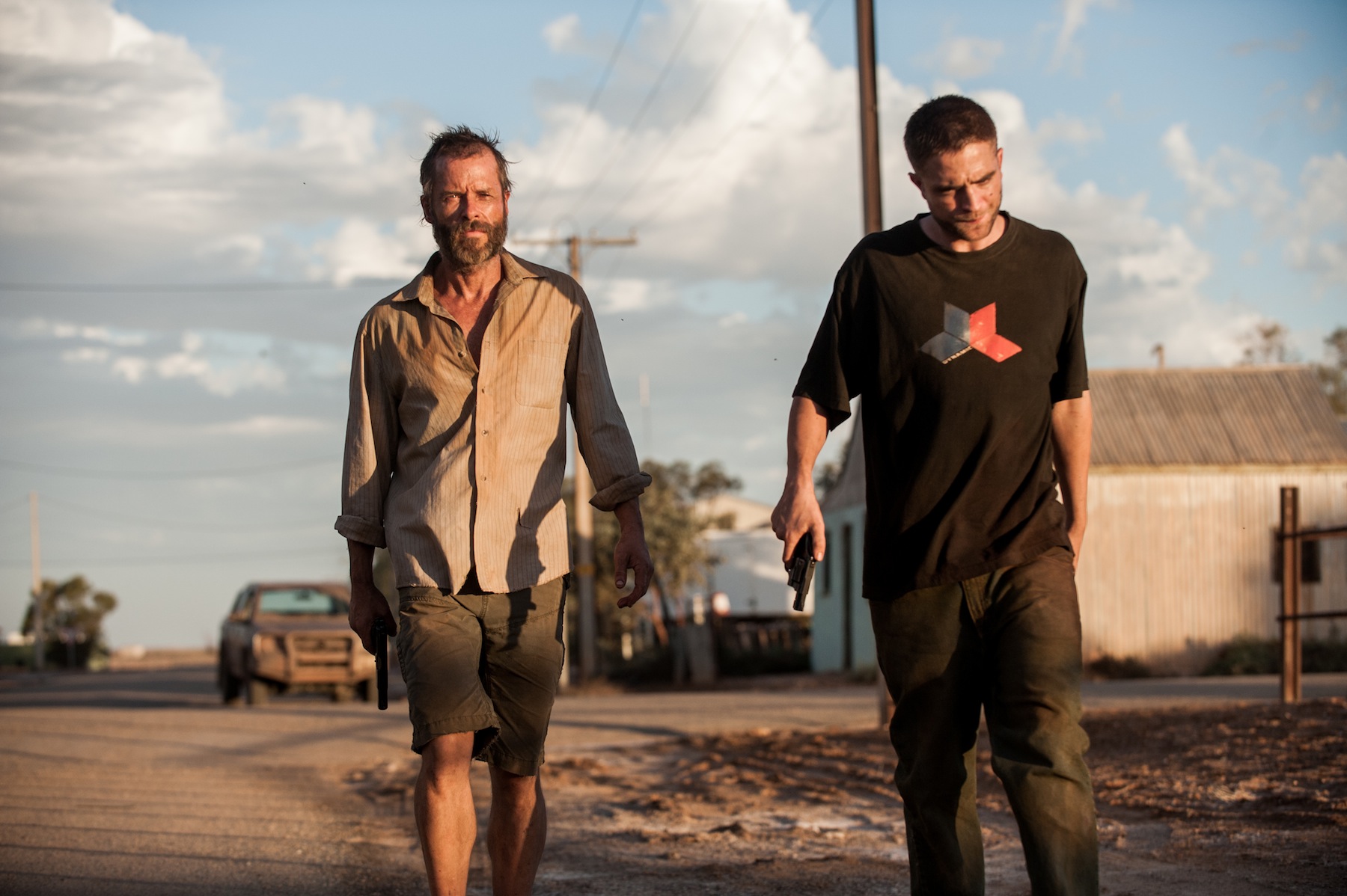 The Rover