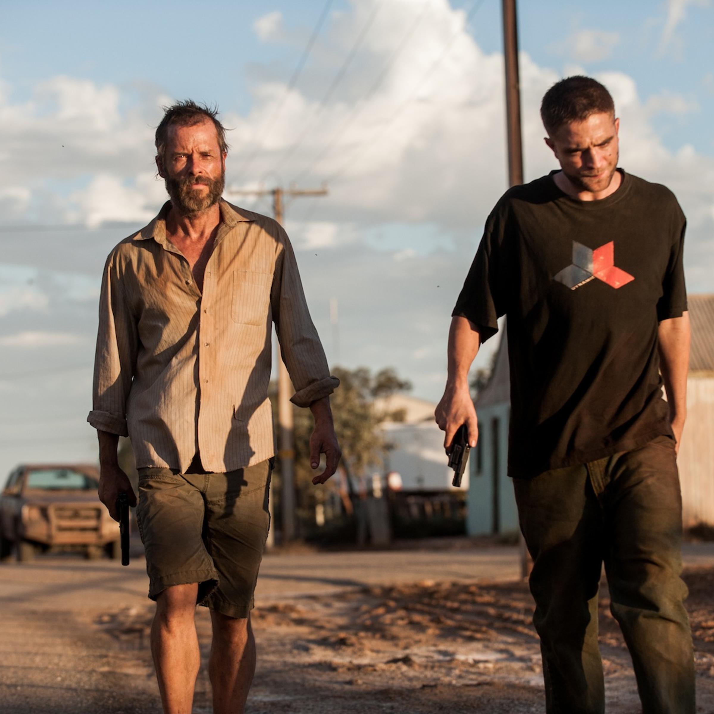 The Rover