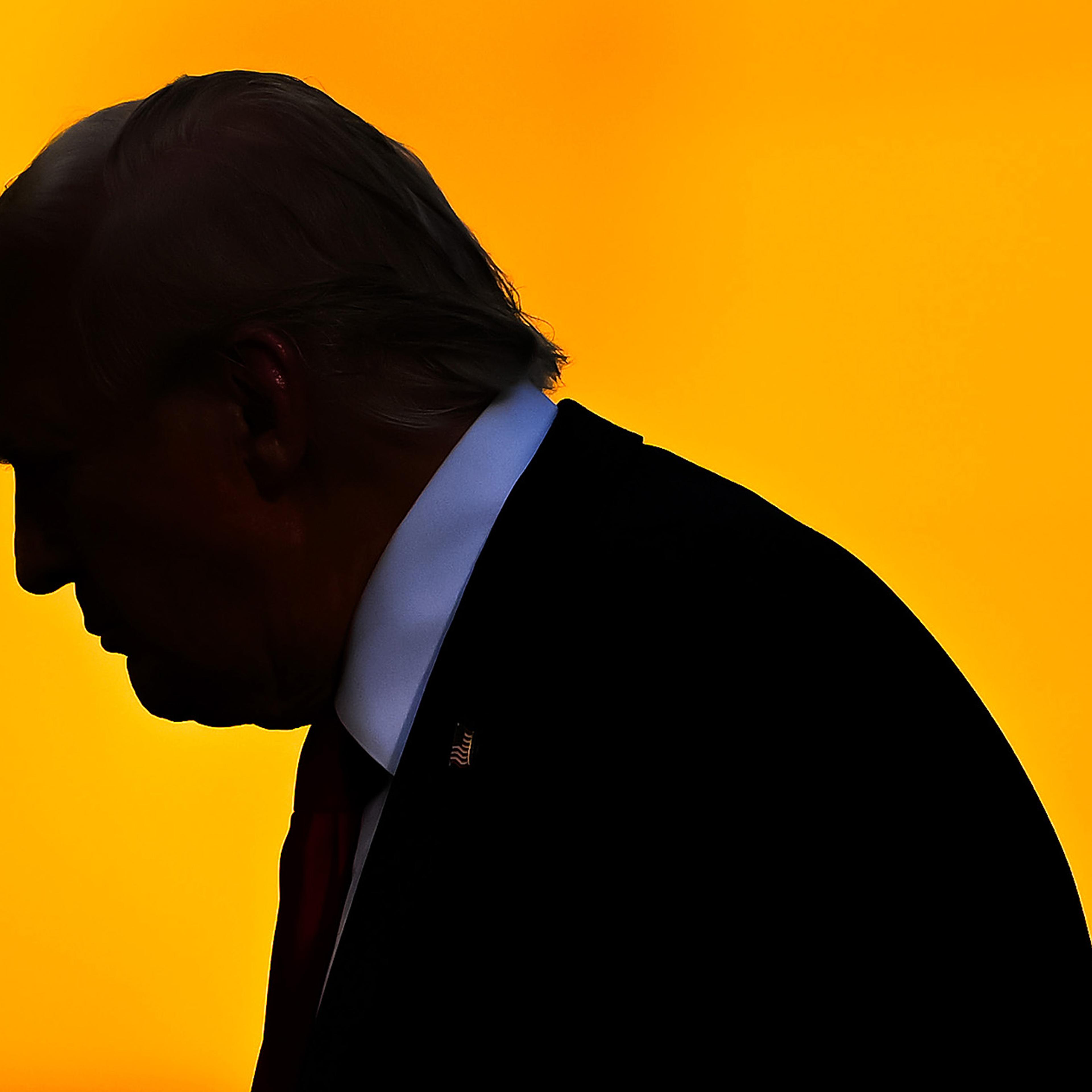 President Donald Trump