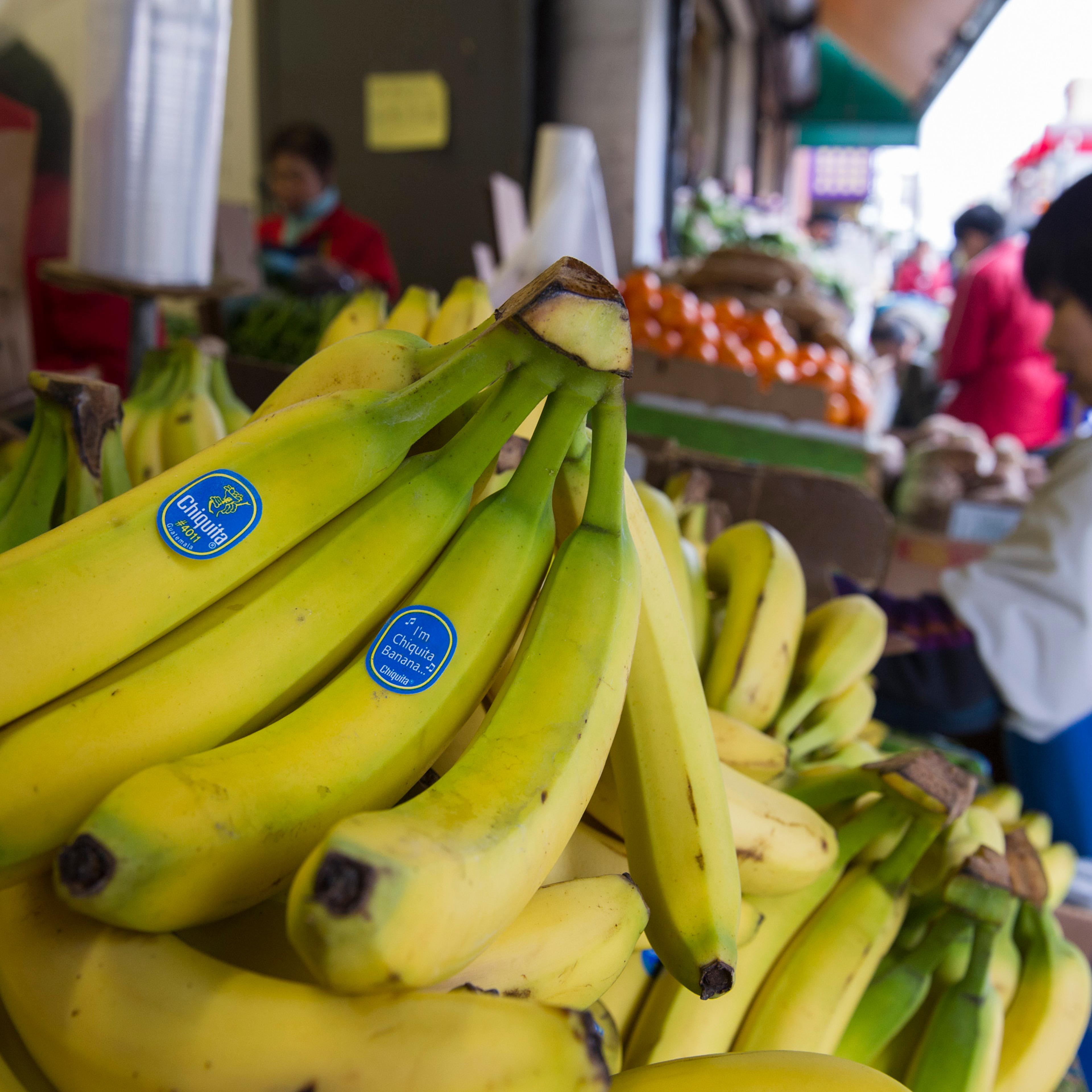 Chiquita Brands International Inc Produce Ahead Of Earns