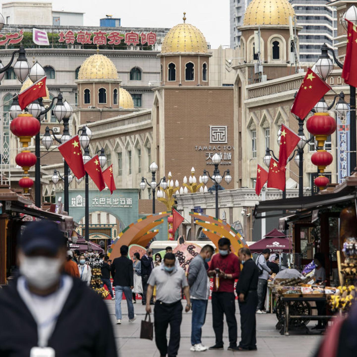 Urumqi-xinxiang-province