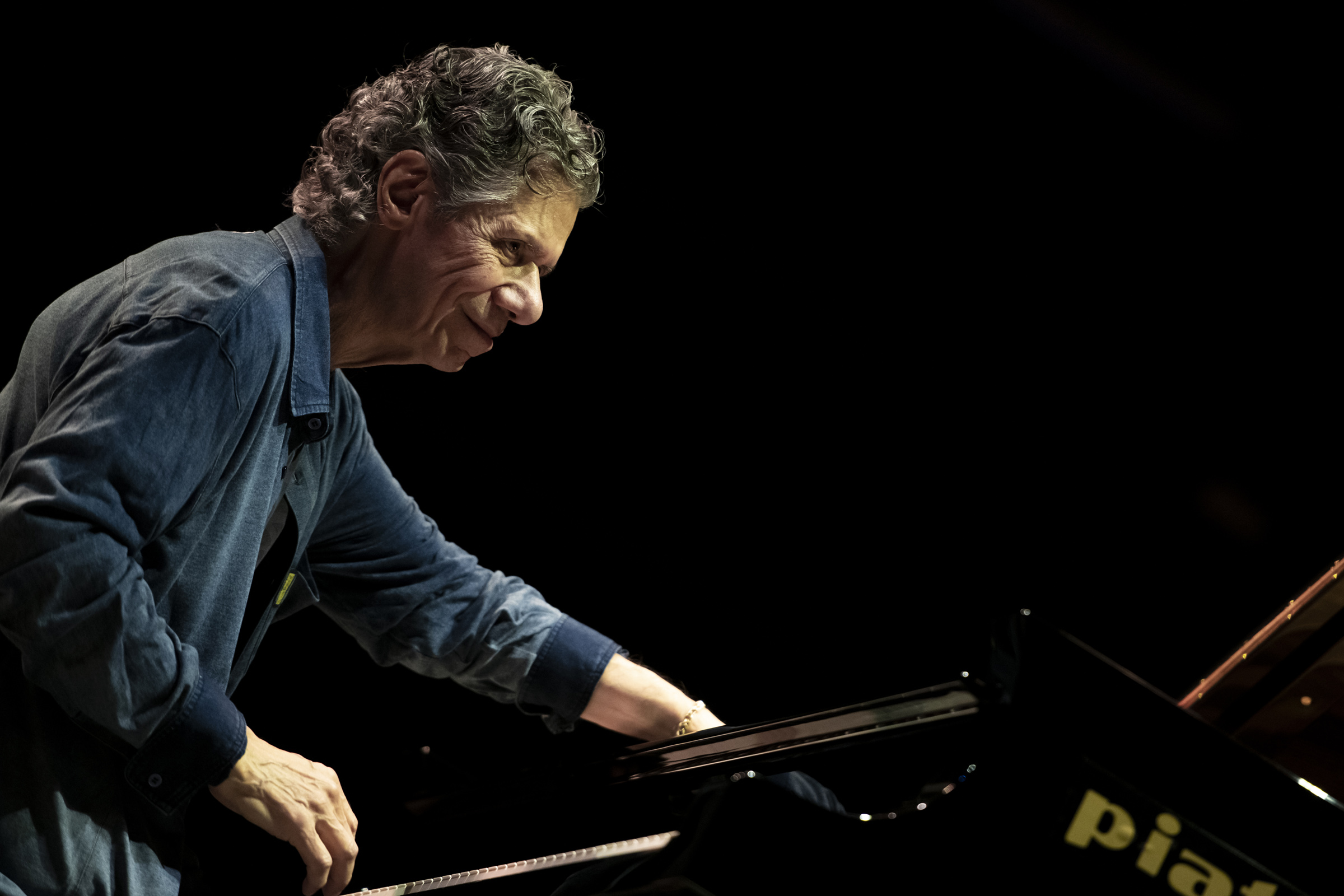 OGR Jazz Club | Chick Corea @OGR