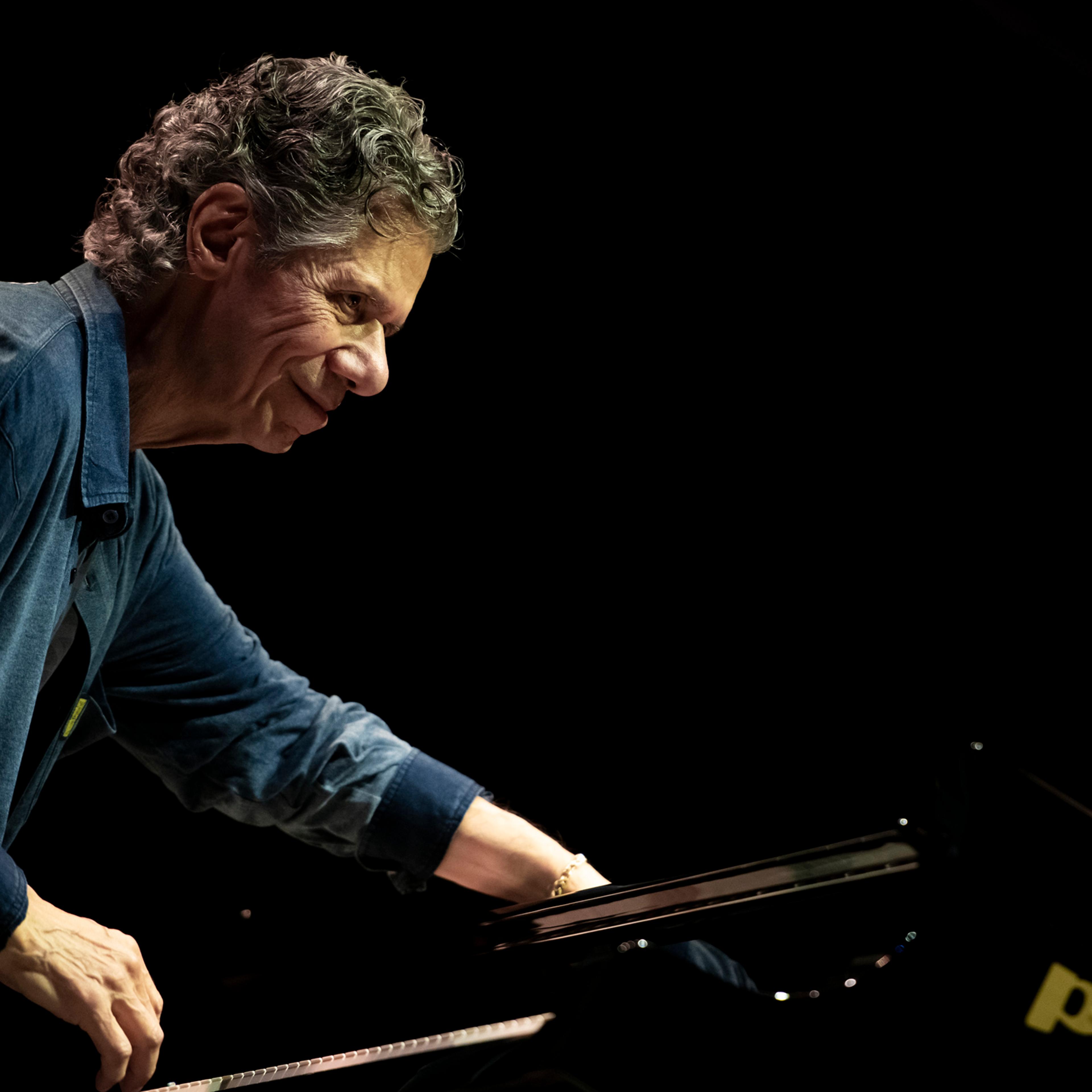 OGR Jazz Club | Chick Corea @OGR