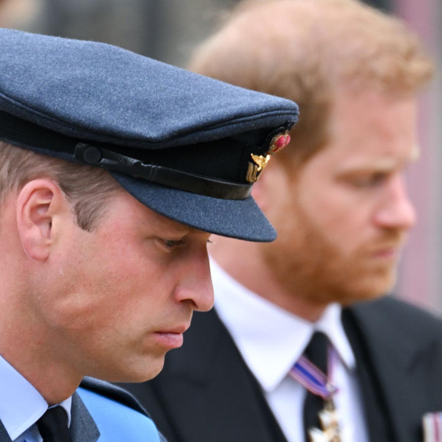 The State Funeral Of Queen Elizabeth II