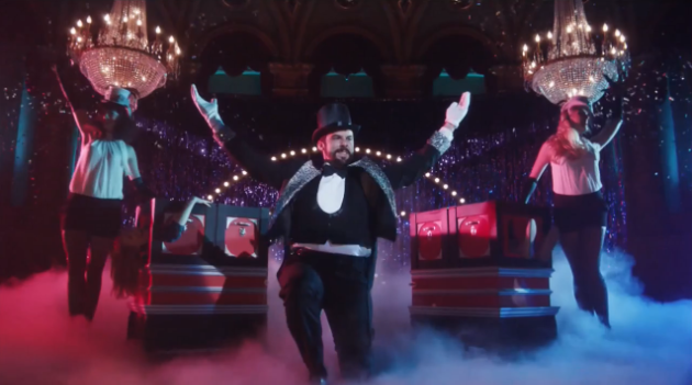 Rocket Mortgage Super Bowl Ad