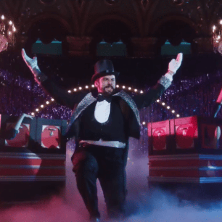 Rocket Mortgage Super Bowl Ad